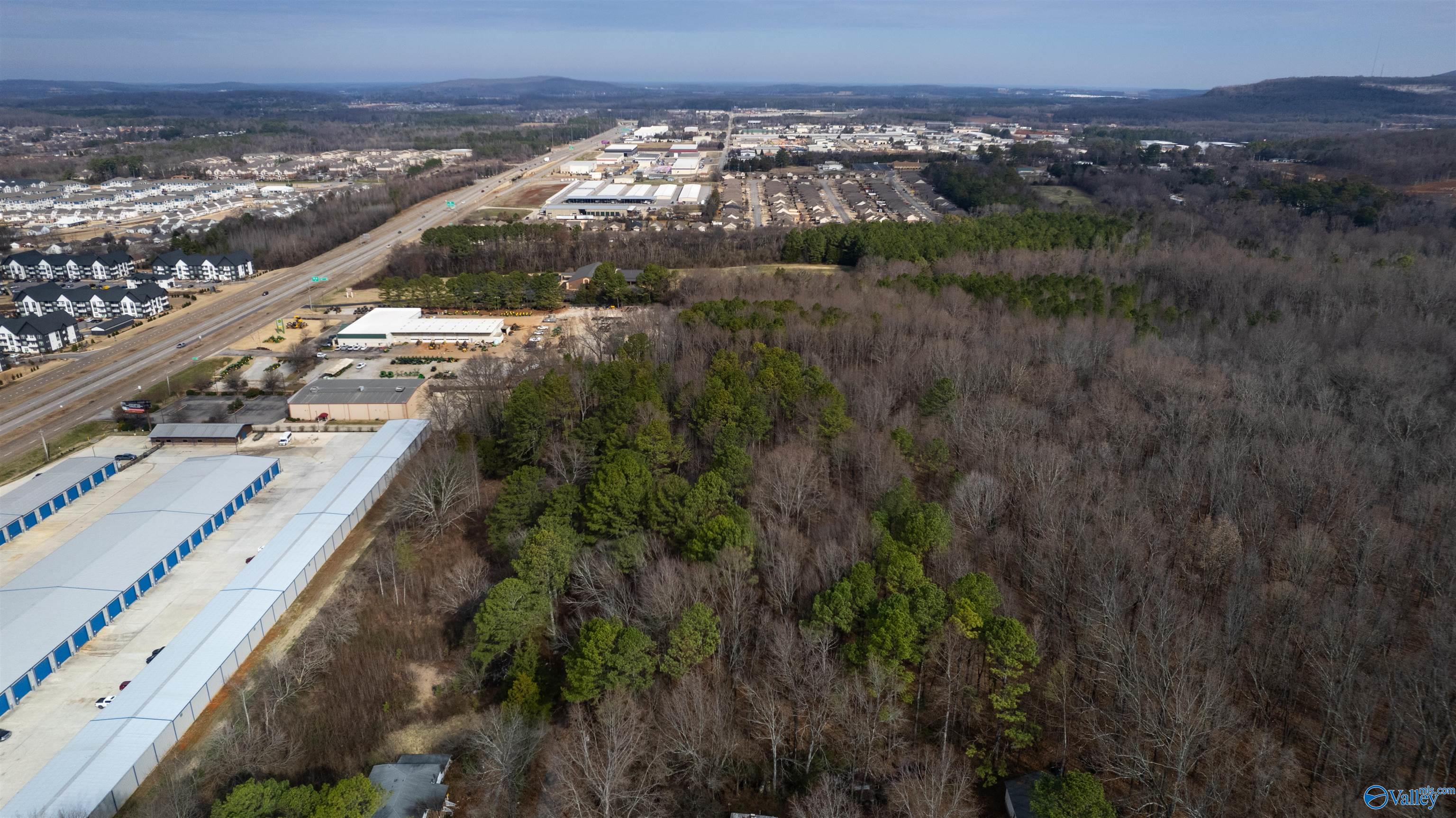 3.39 Acres Travis Road, Huntsville, Alabama image 15