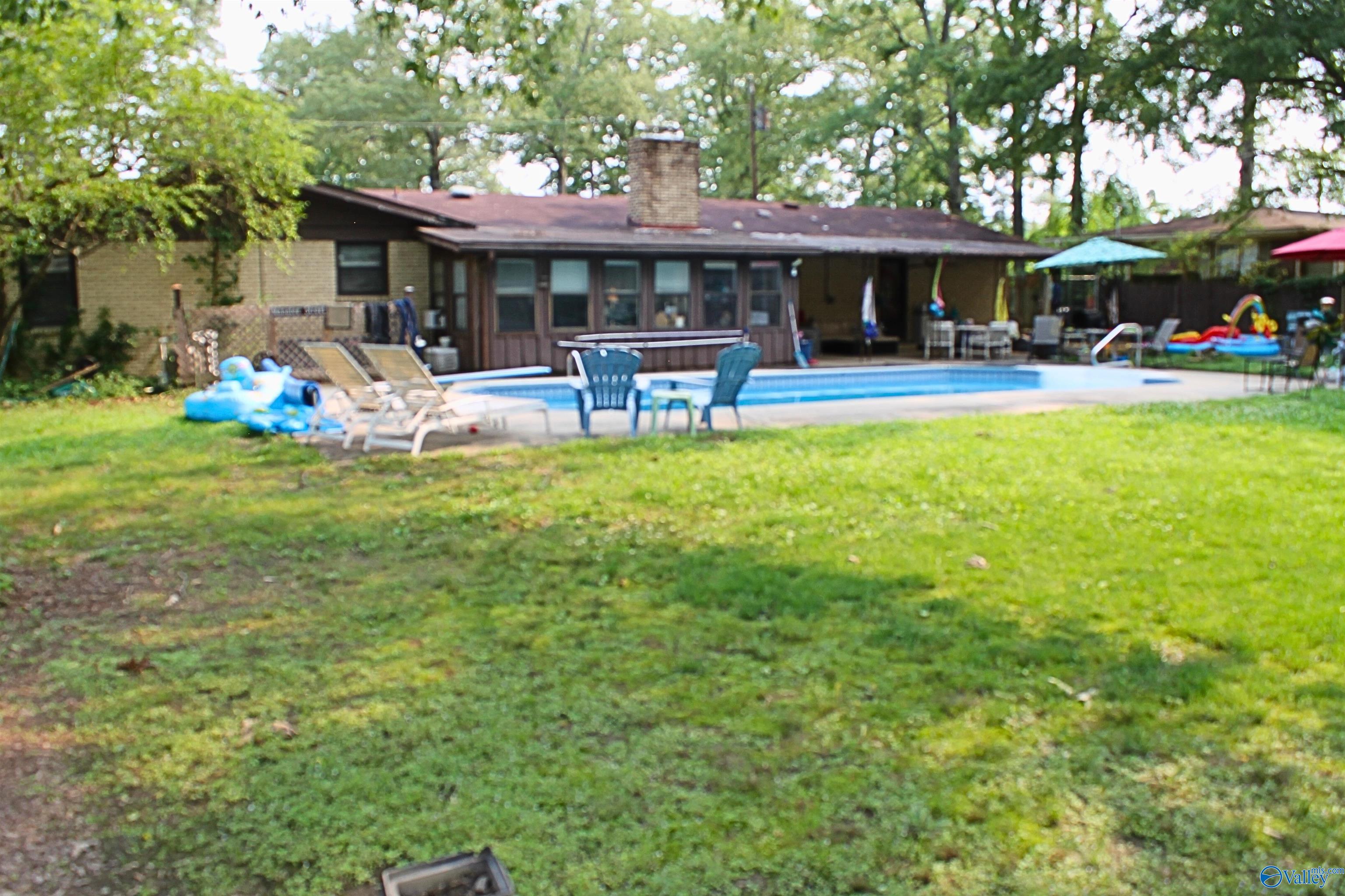 709 NW Azalea Street, Hartselle, Alabama image 24