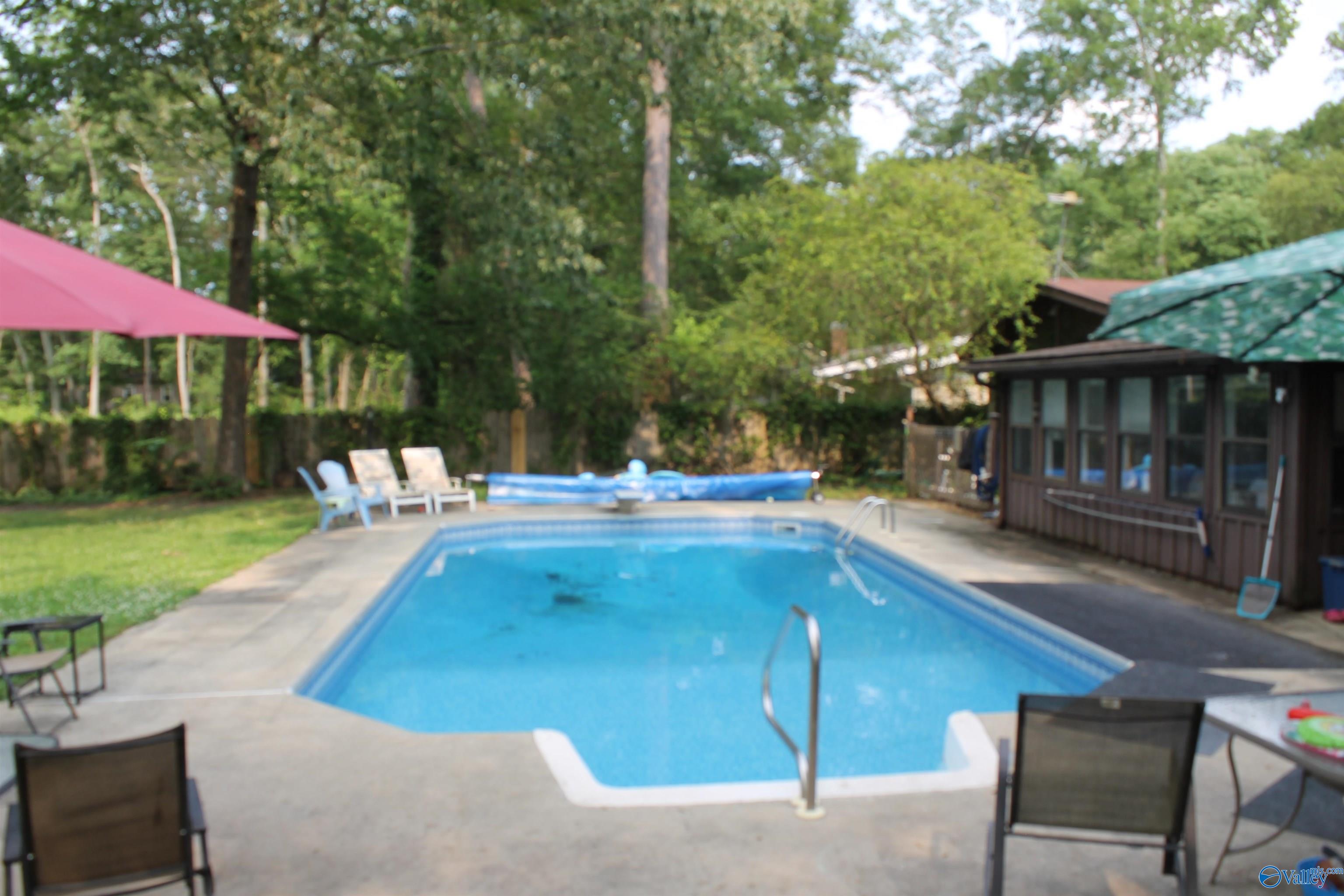 709 NW Azalea Street, Hartselle, Alabama image 2