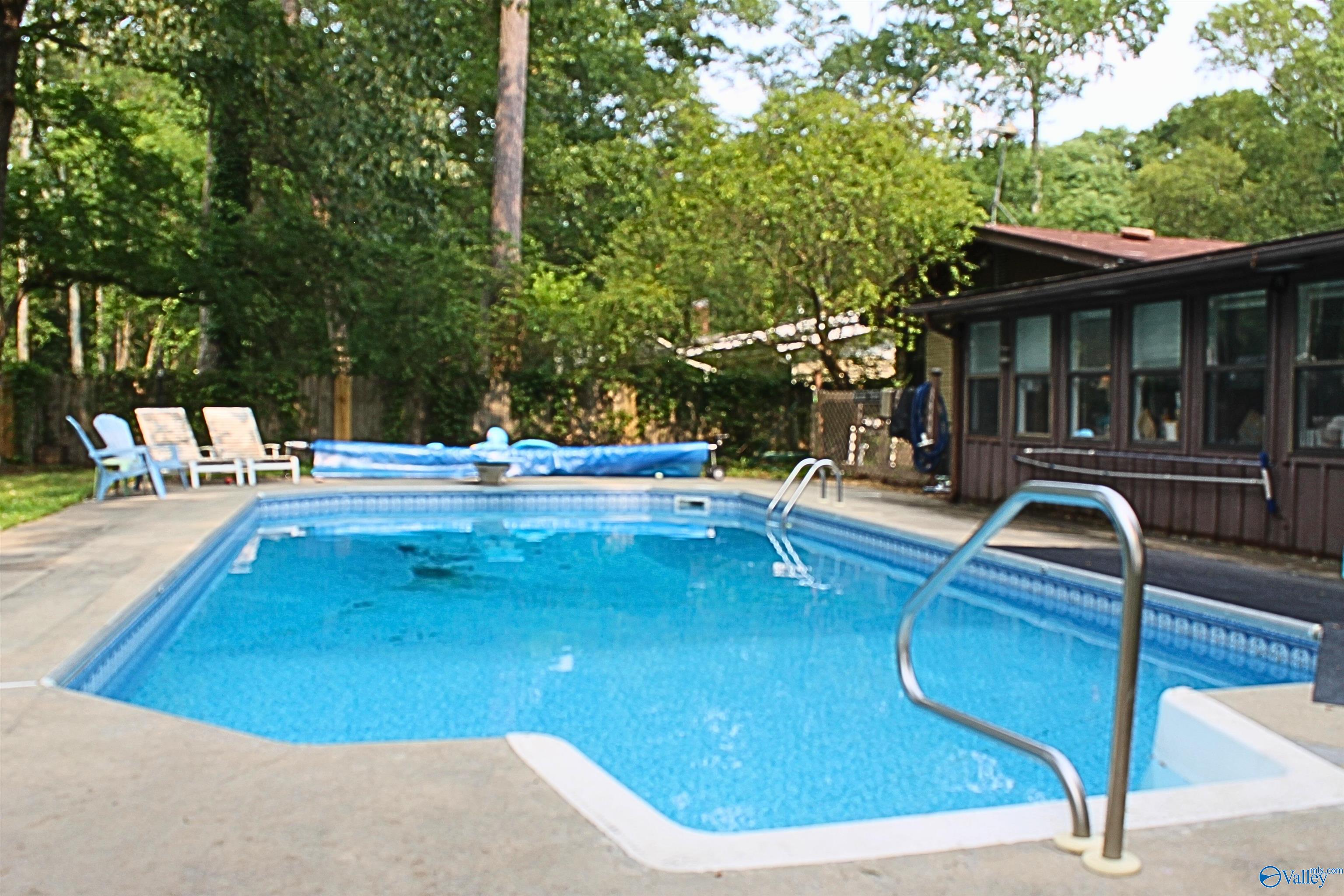 709 NW Azalea Street, Hartselle, Alabama image 26