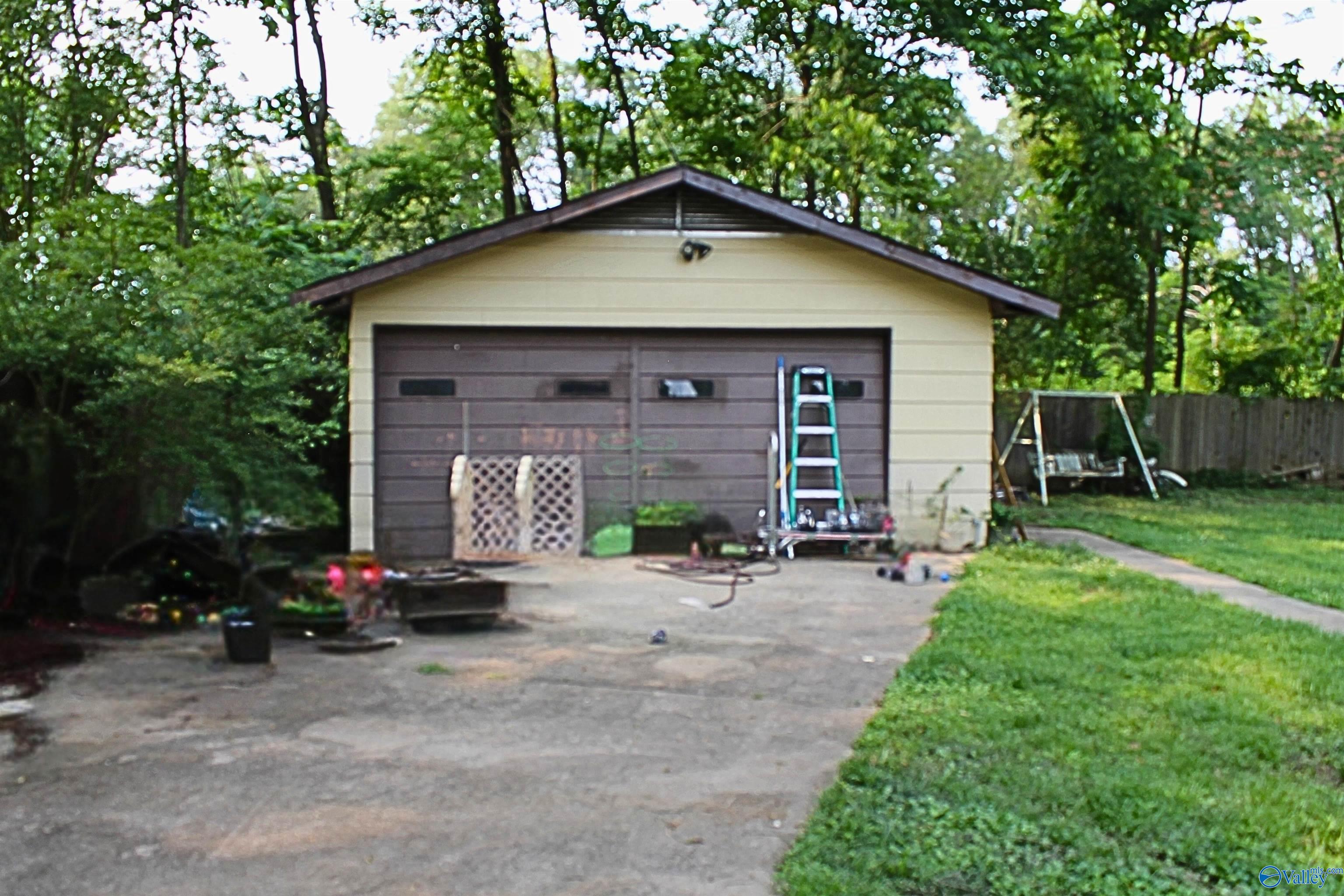709 NW Azalea Street, Hartselle, Alabama image 22
