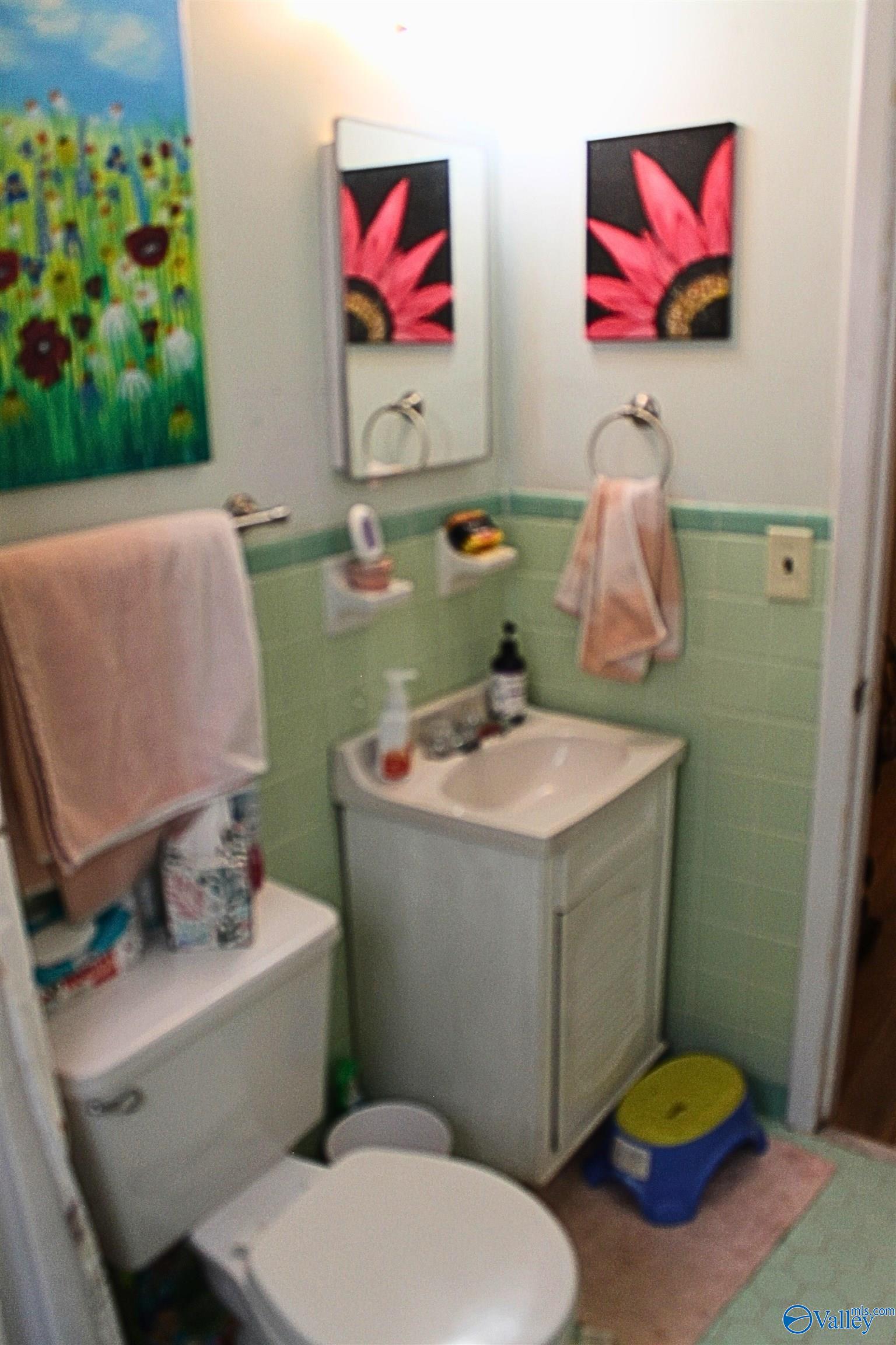 709 NW Azalea Street, Hartselle, Alabama image 14