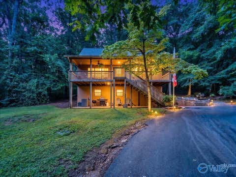 Homes For Sale - 1803 Scenic Drive<br/> Dekalb County, Fort Payne, AL 35967