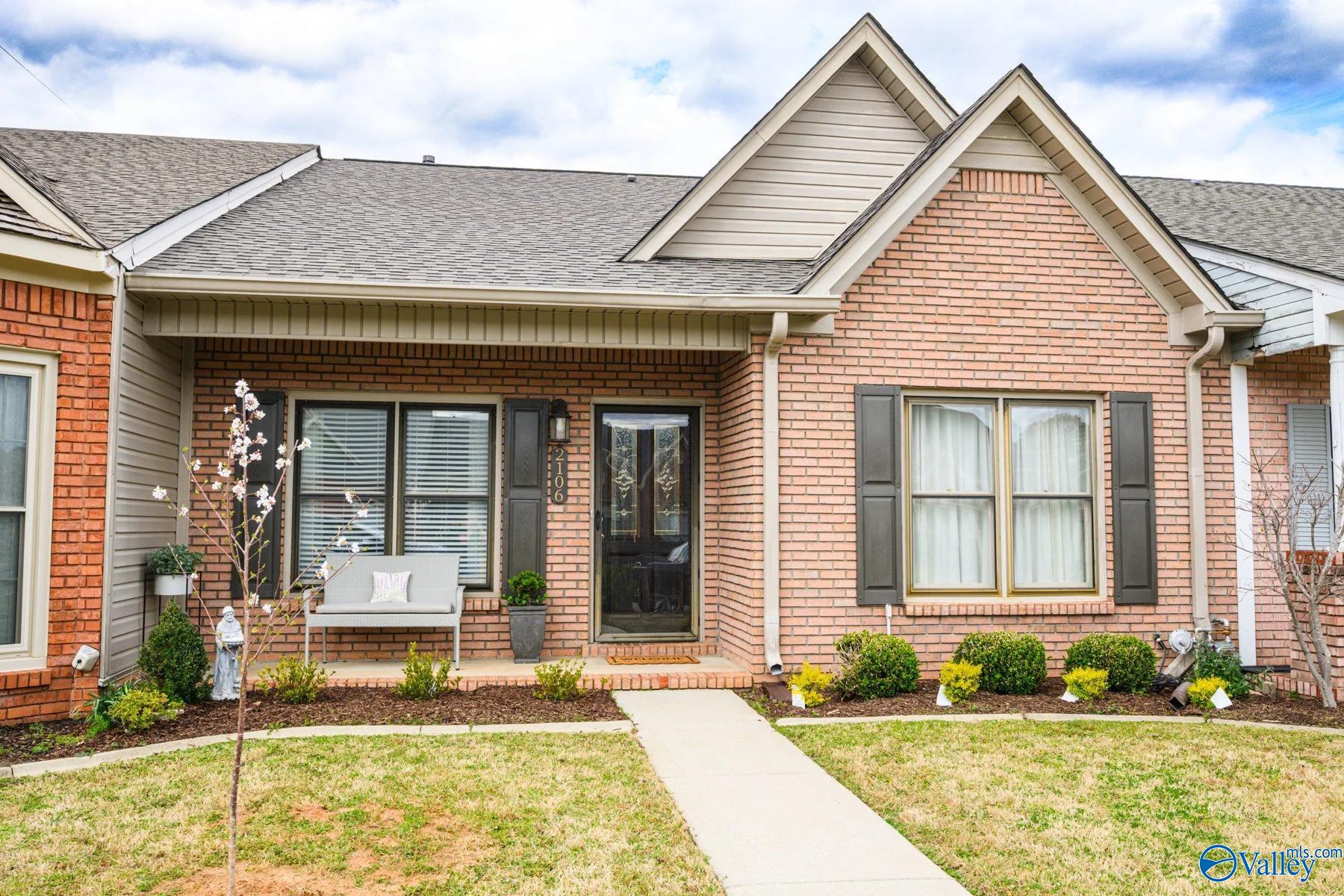 2106 Yorkshire Drive, Decatur, Alabama image 1