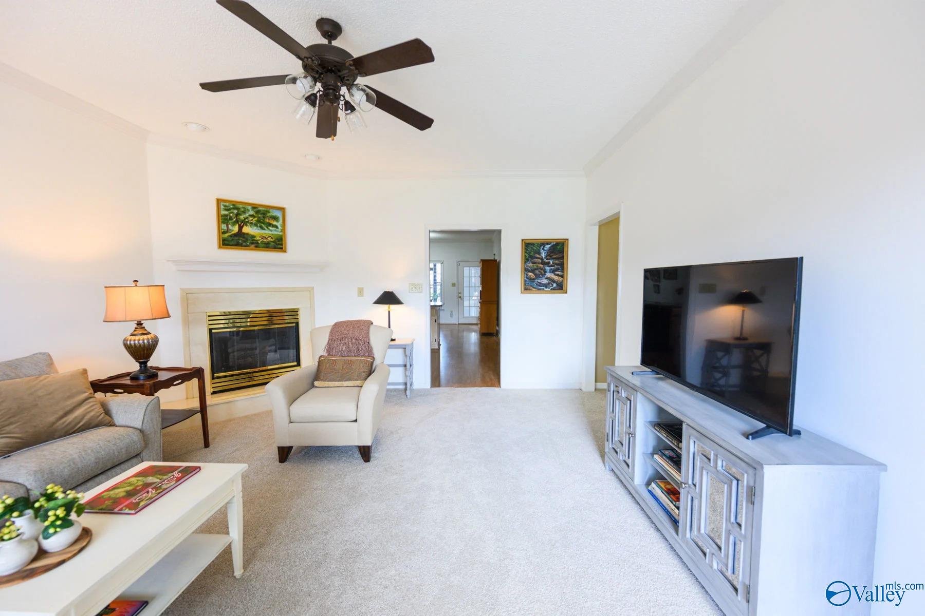 2106 Yorkshire Drive, Decatur, Alabama image 3