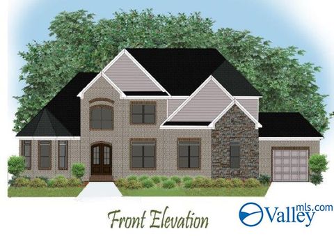 Homes For Sale - 69 Trail Loop Road<br/> Huntsville, AL 35803
