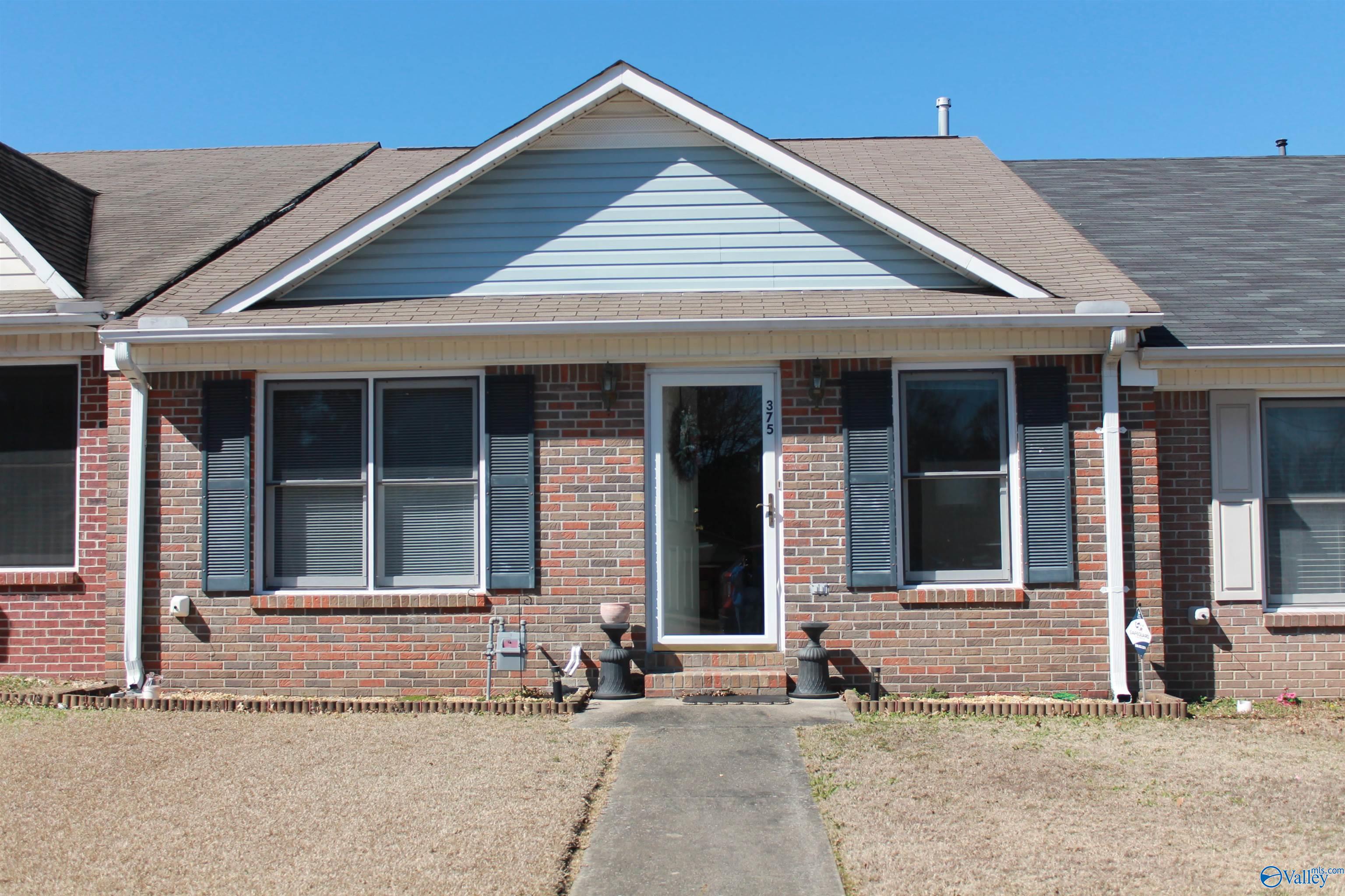 375 Cherry Street, Hartselle, Alabama image 1