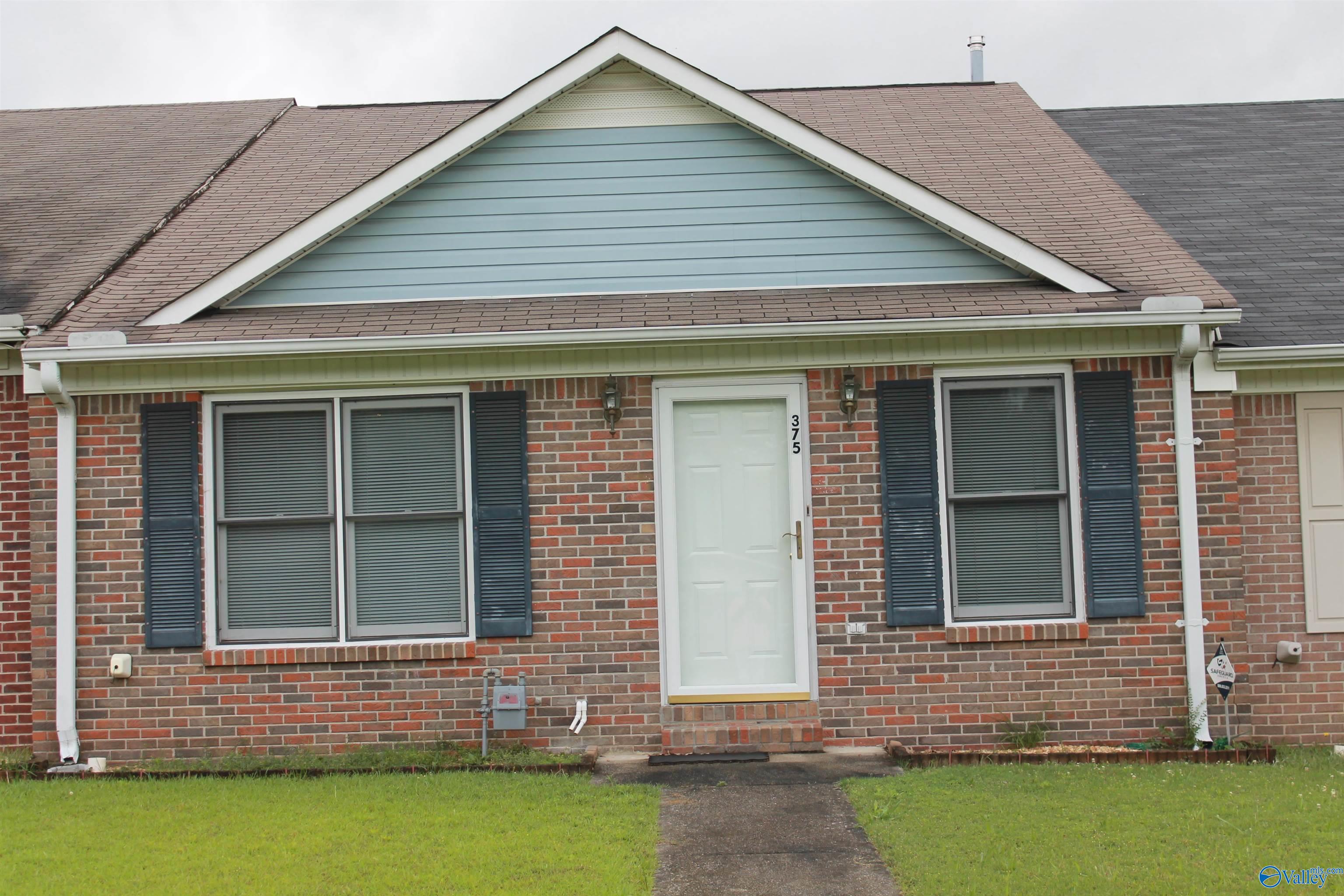 375 Cherry Street, Hartselle, Alabama image 3