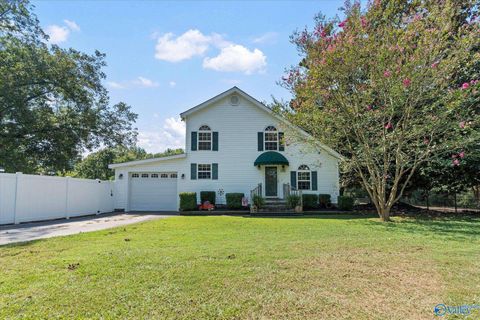 Homes For Sale - 1361 Horton Nixon Chapel Road<br/> Horton, AL 35980