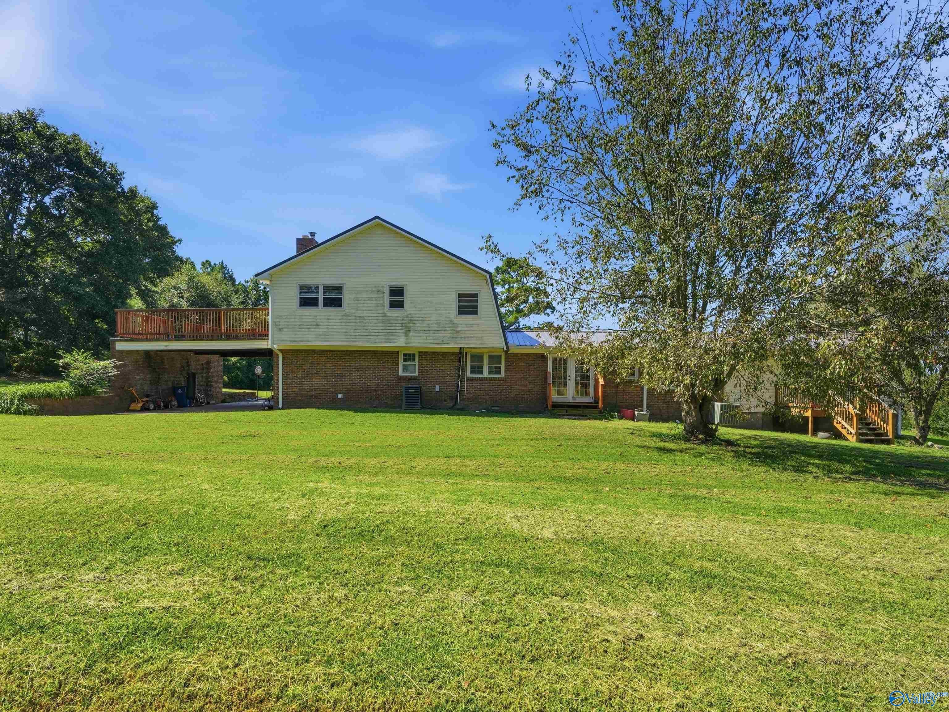 755 Back Bone Road