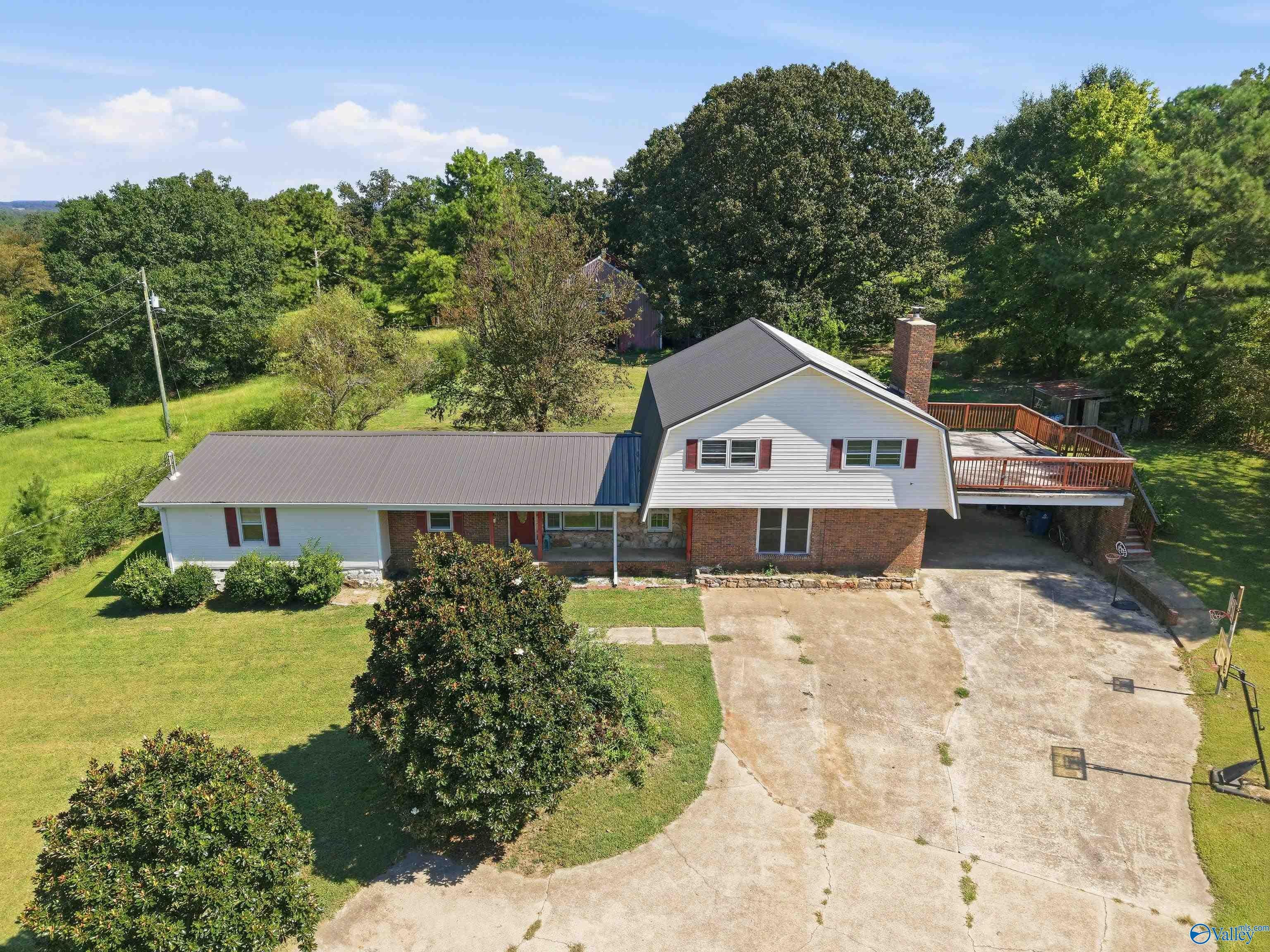 755 Back Bone Road