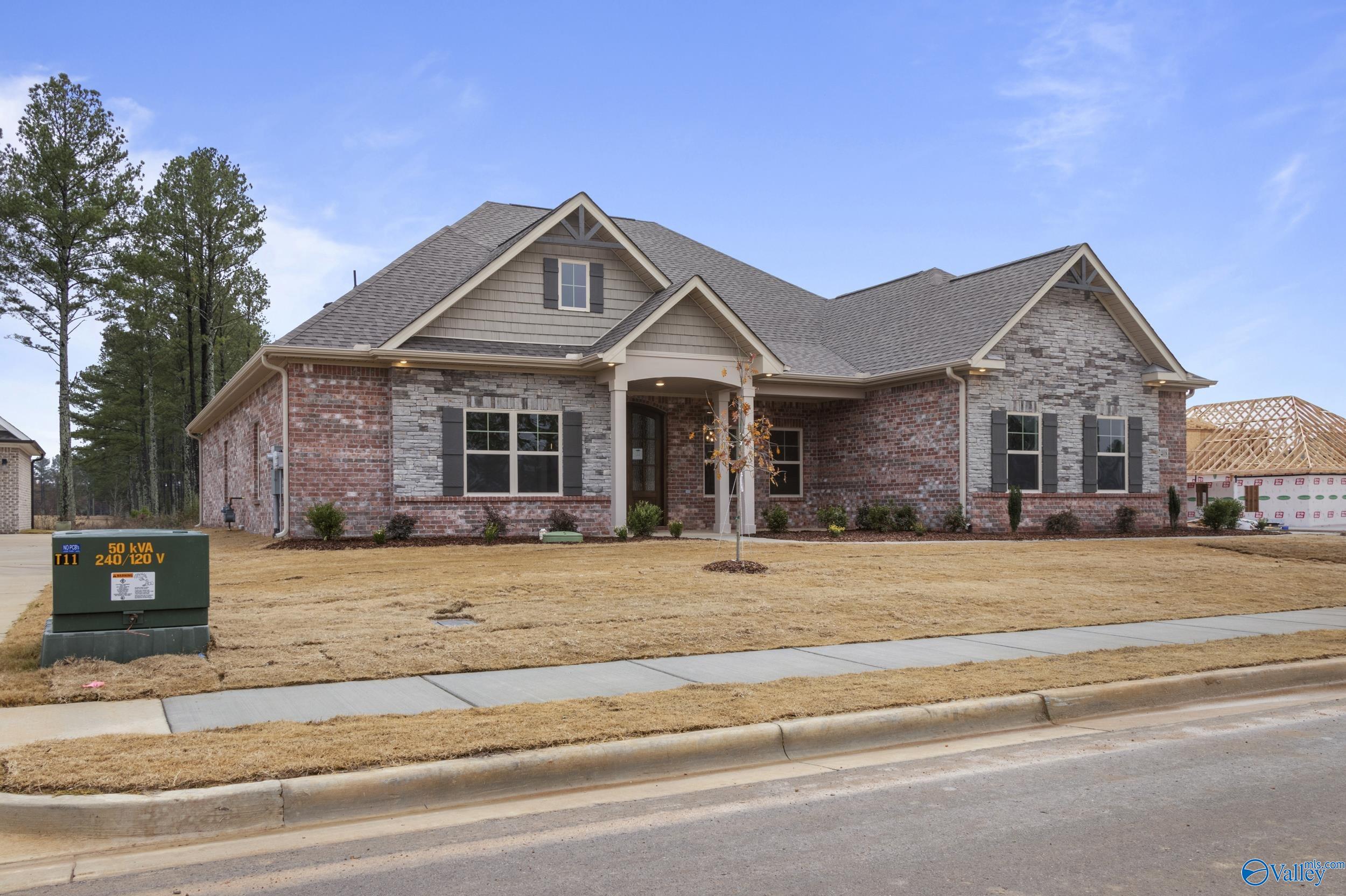 22408 Players Lane, Athens, Alabama image 3