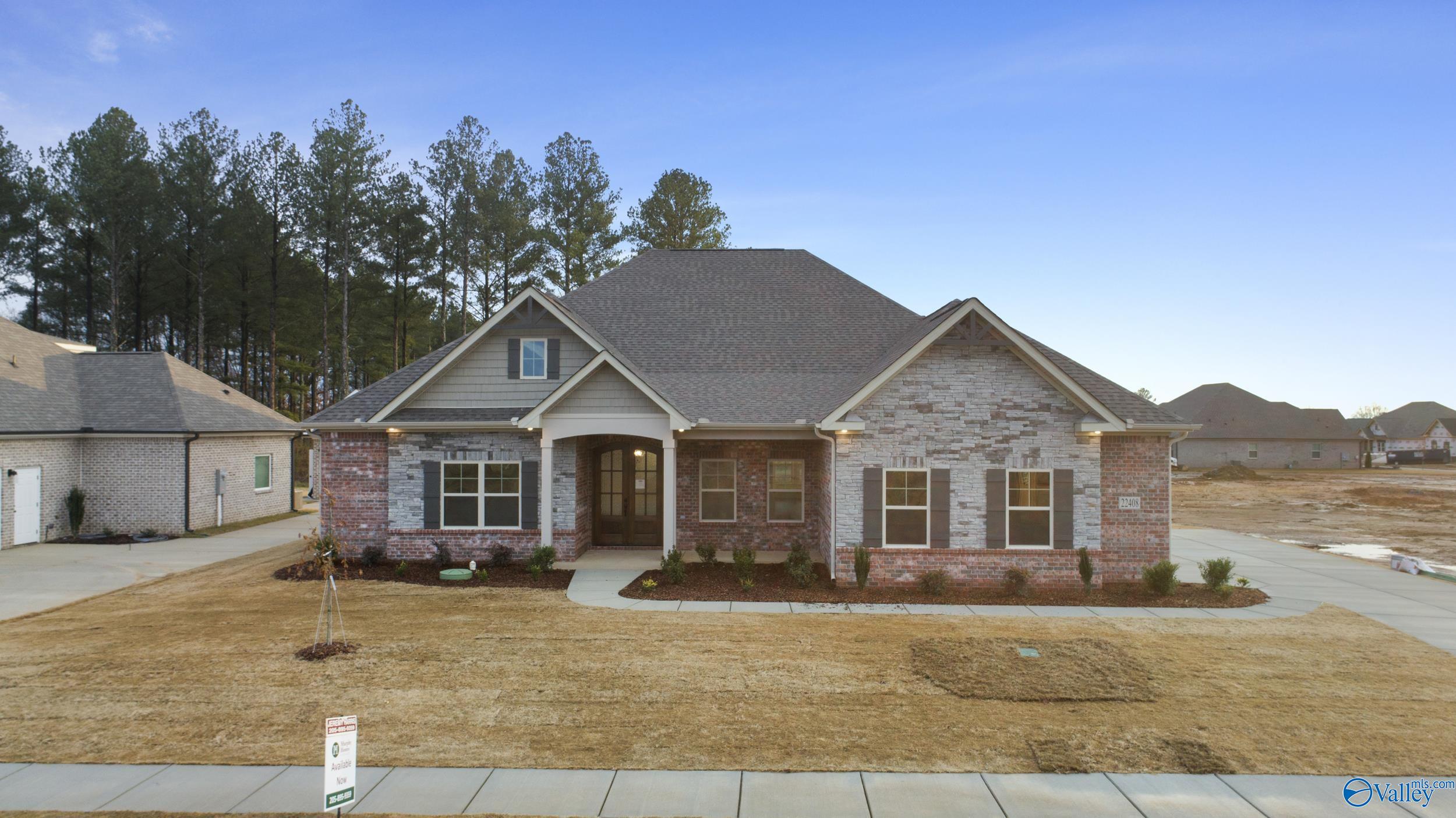 22408 Players Lane, Athens, Alabama image 1