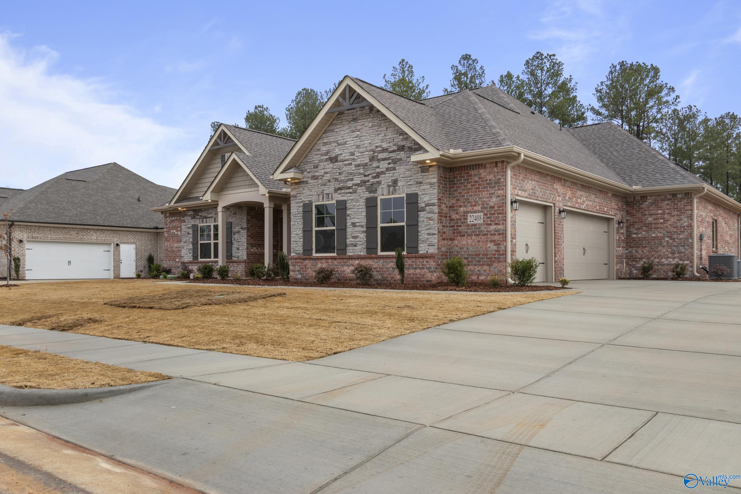 22408 Players Lane, Athens, Alabama image 2