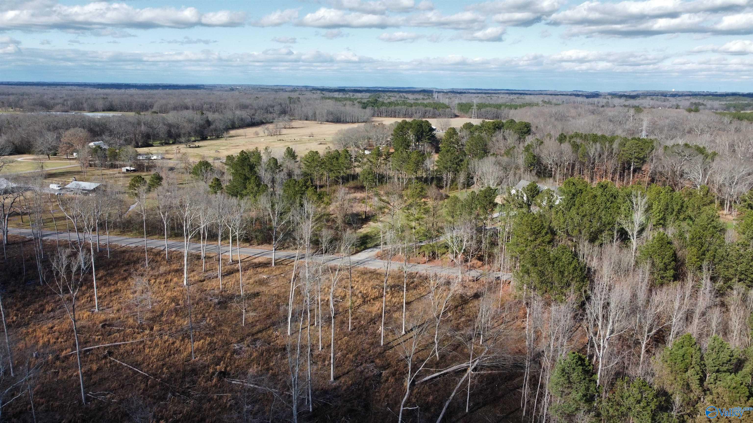 4.8 Acres Nance Ford Road, Hartselle, Alabama image 3