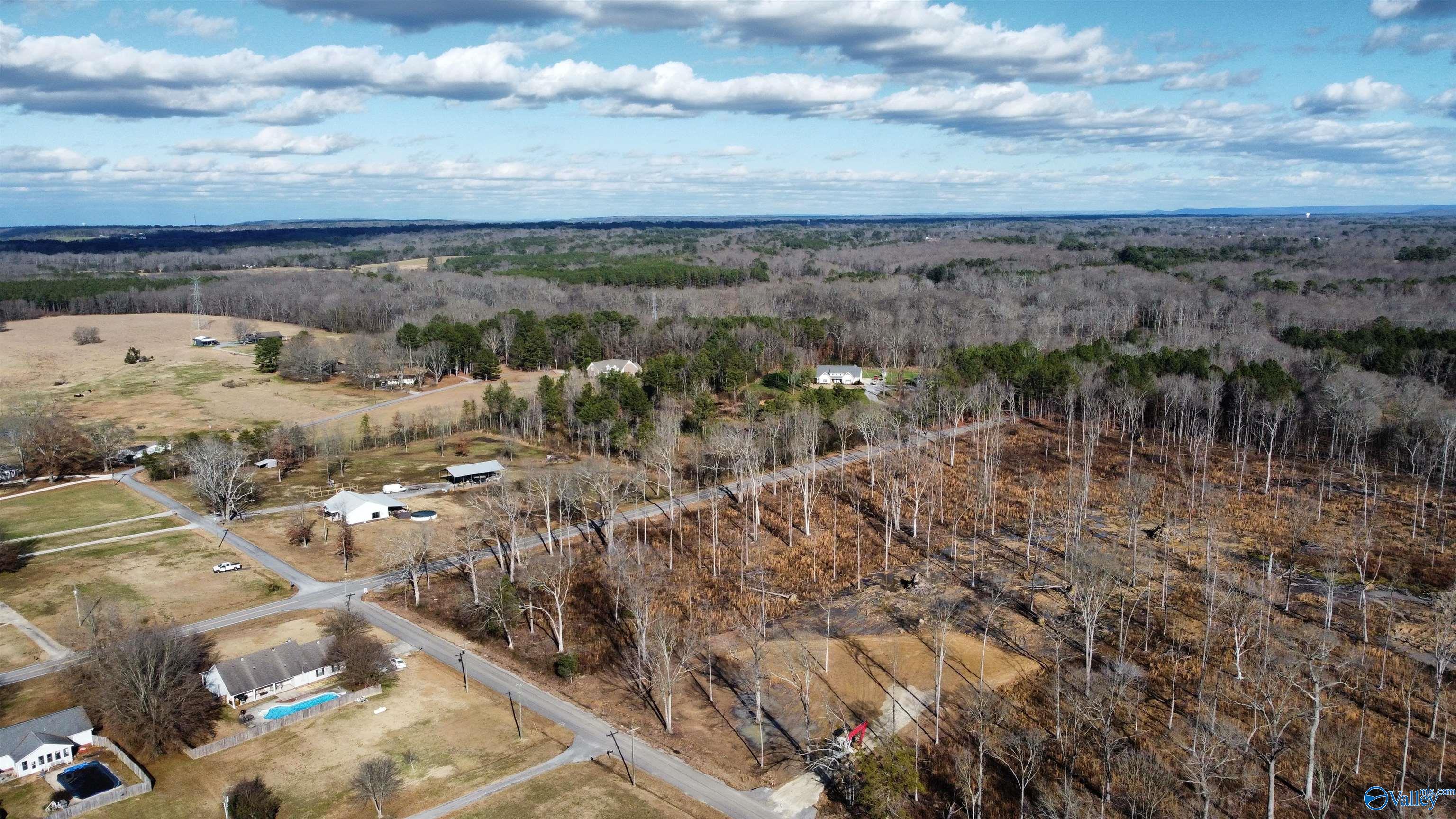 4.8 Acres Nance Ford Road, Hartselle, Alabama image 5