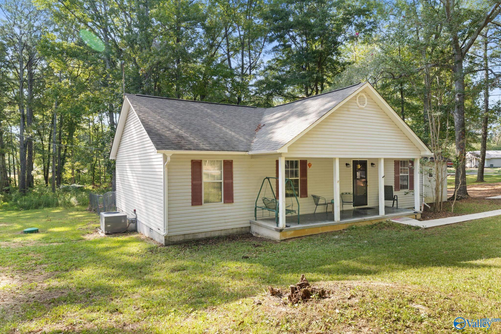 158 County Road 329
