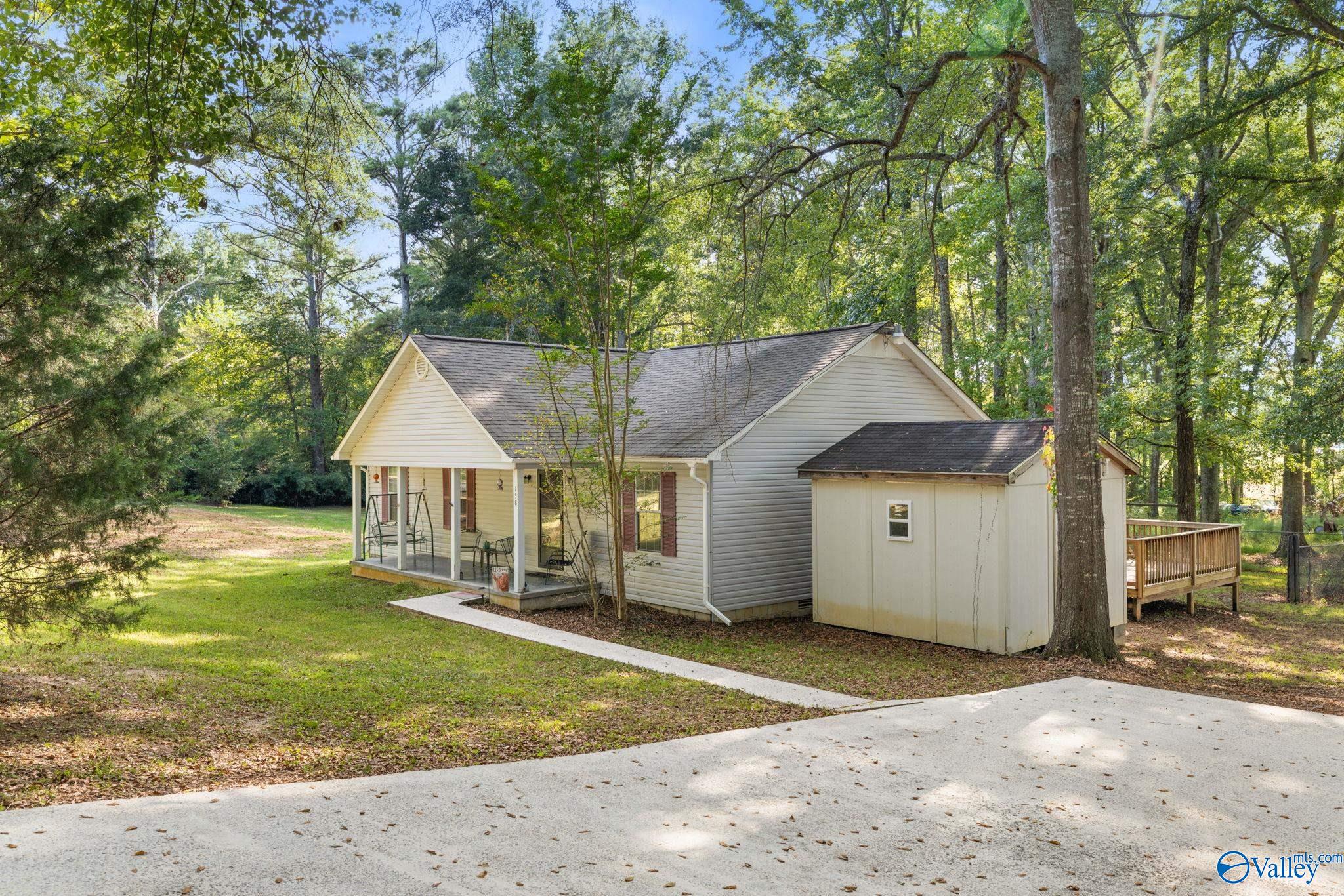 158 County Road 329