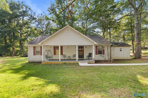 Homes For Sale - 158 County Road 329<br/> Decatur, AL 35603