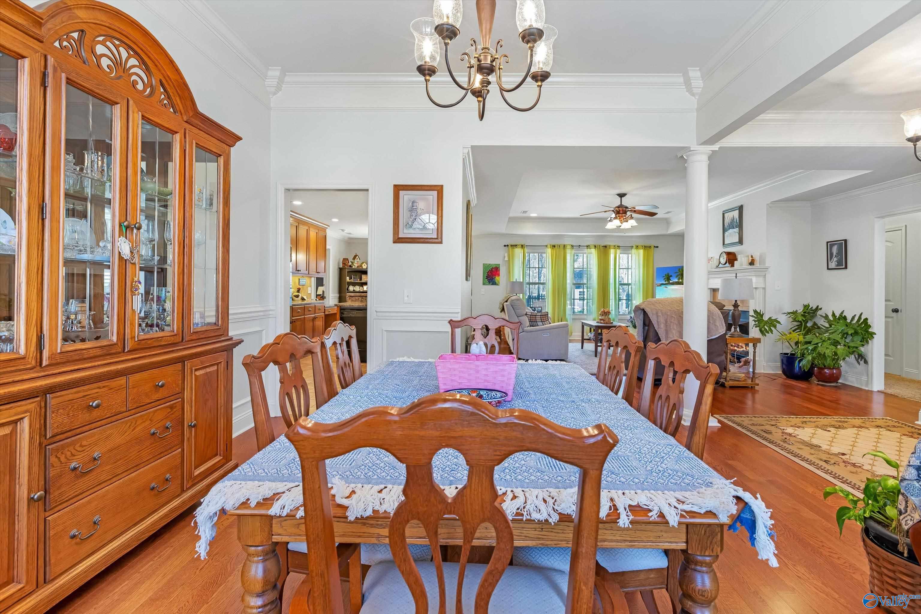 170 Bucks Pocket Dr, New Market, Alabama image 14