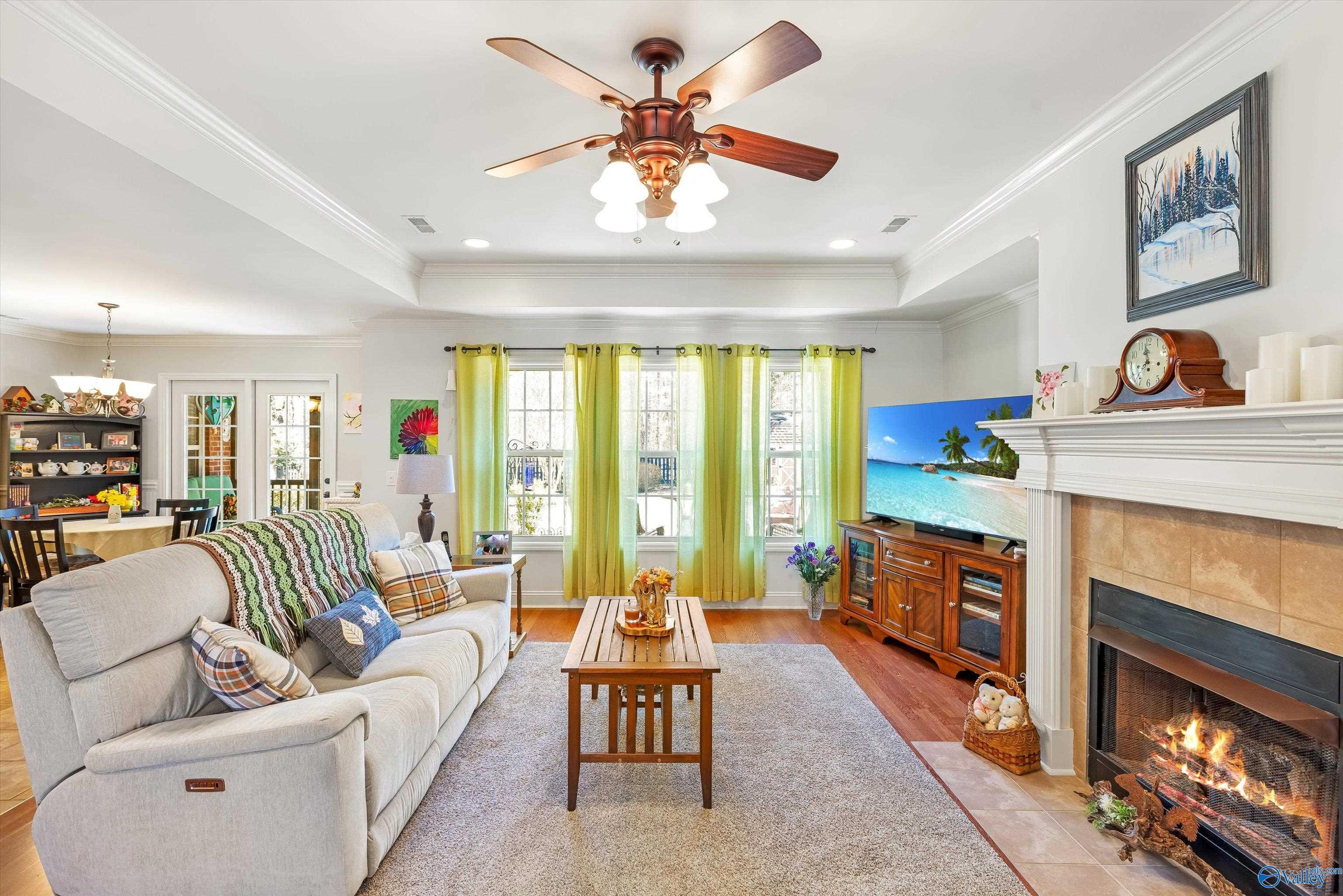 170 Bucks Pocket Dr, New Market, Alabama image 6