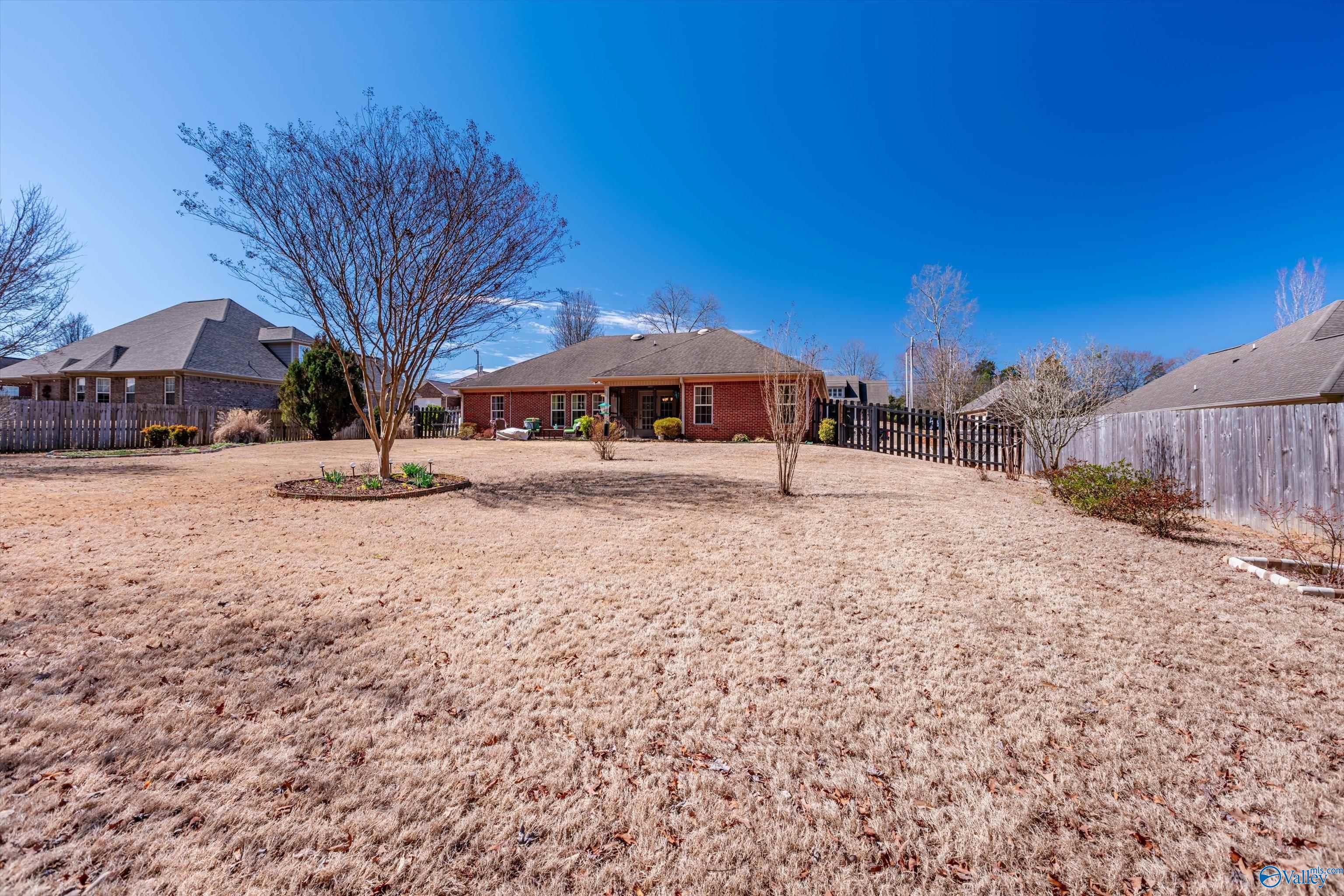170 Bucks Pocket Dr, New Market, Alabama image 32