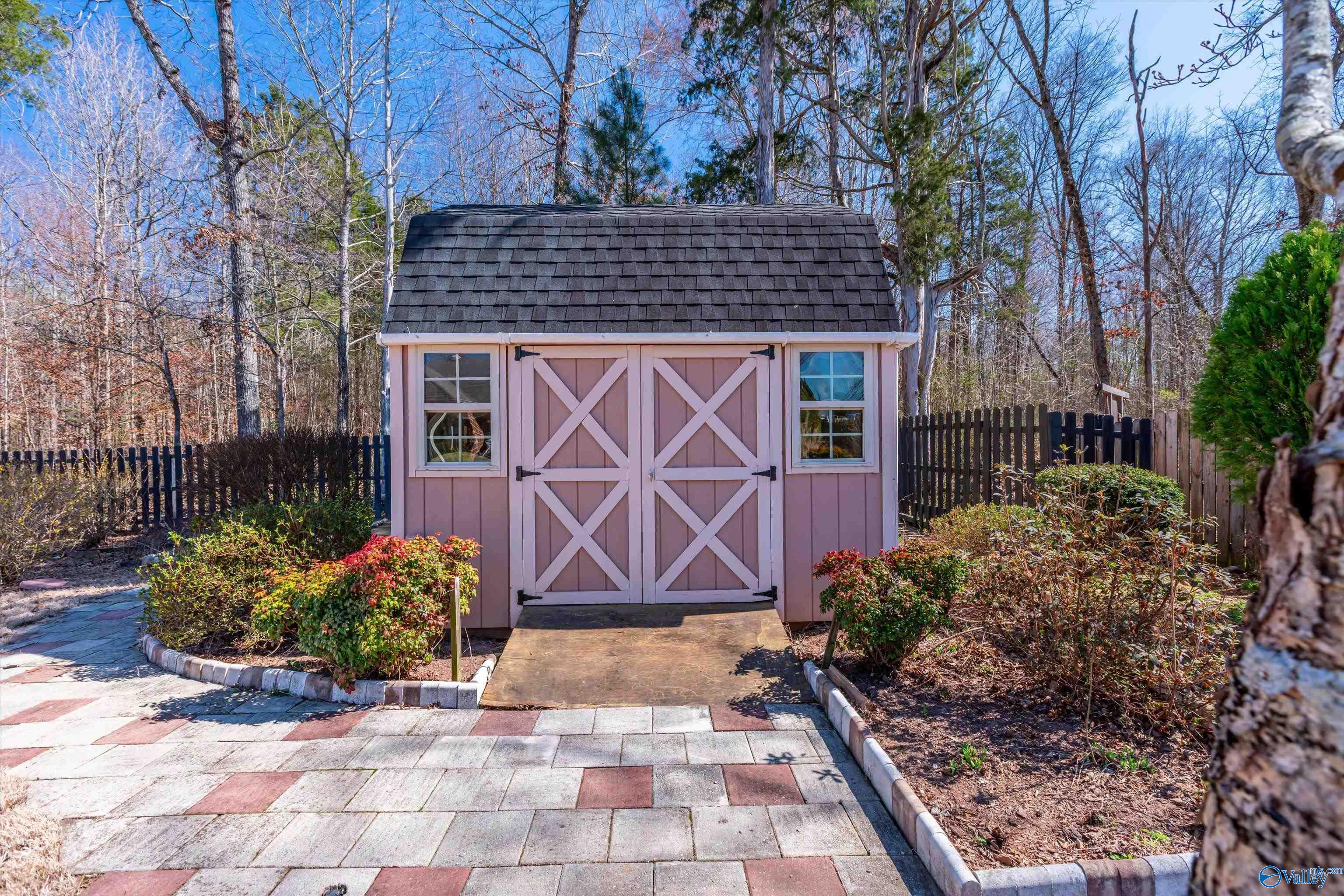 170 Bucks Pocket Dr, New Market, Alabama image 33