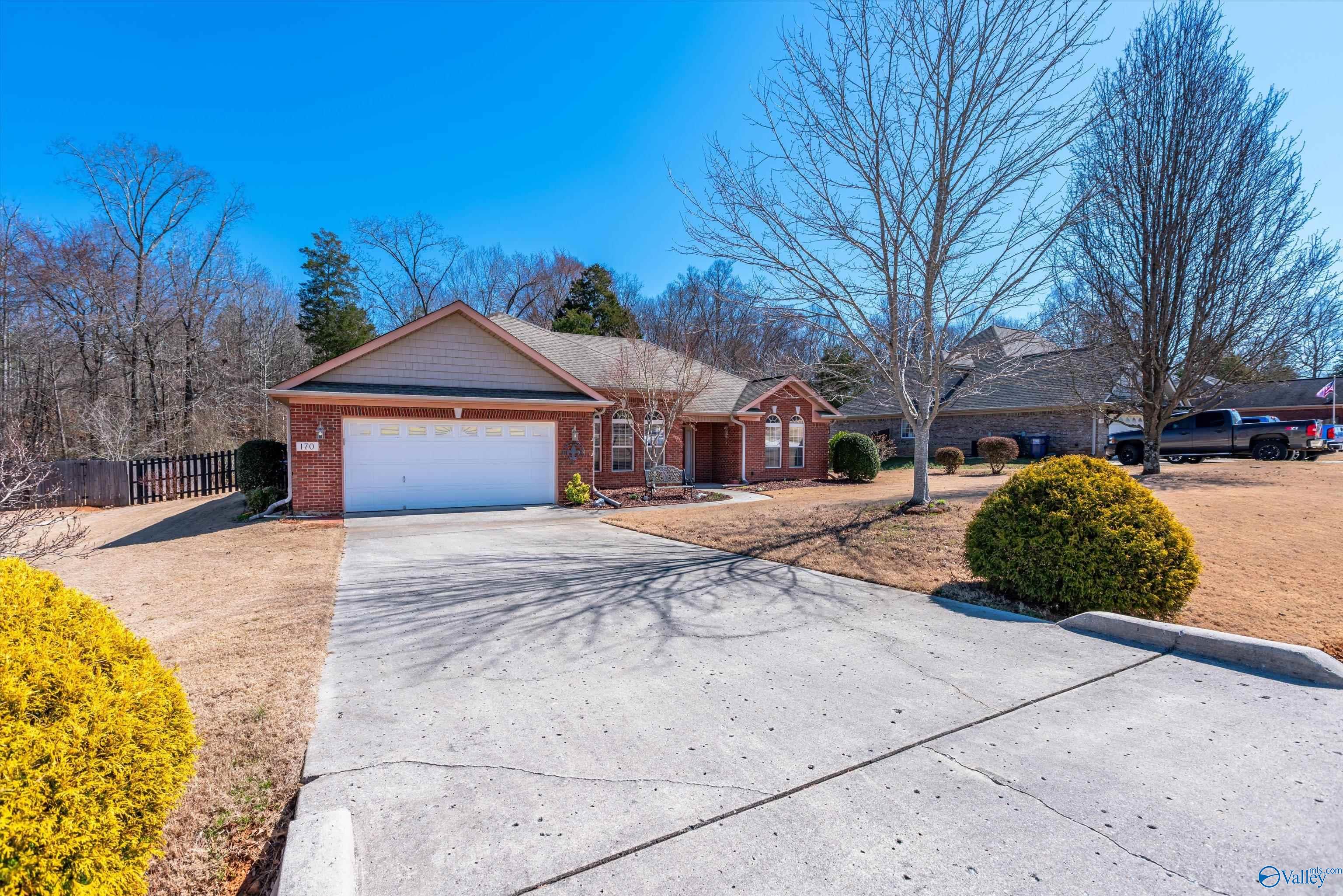170 Bucks Pocket Dr, New Market, Alabama image 28