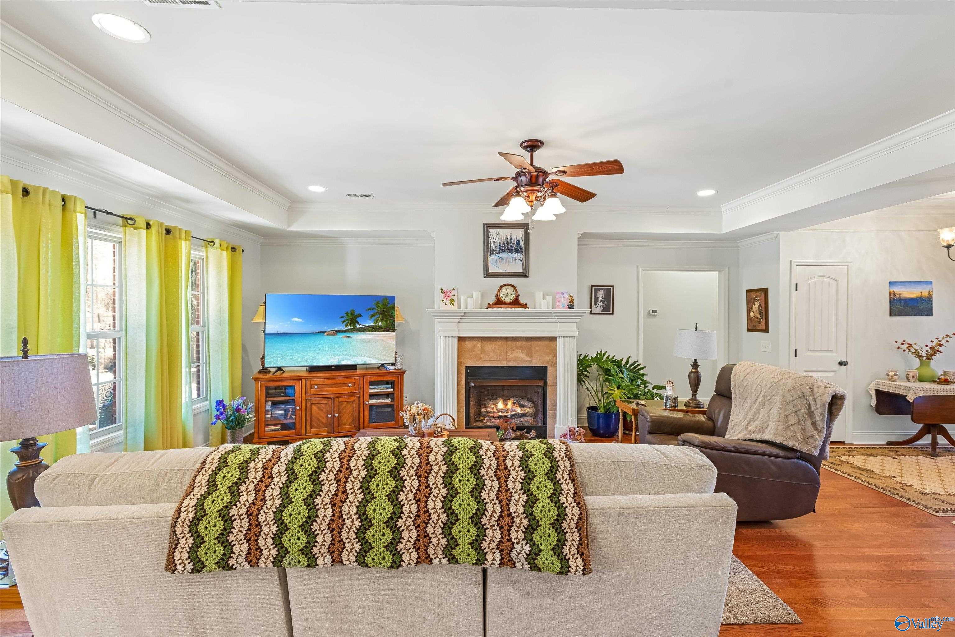 170 Bucks Pocket Dr, New Market, Alabama image 7