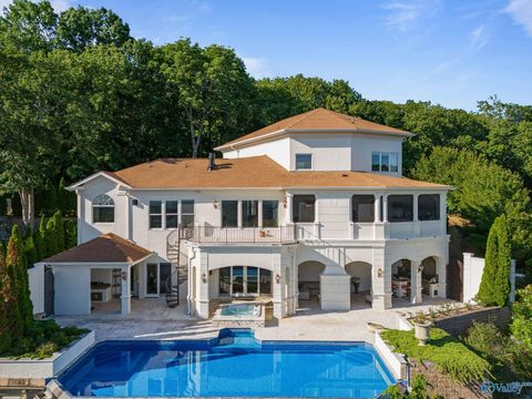 3020 Cliffs Edge Circle SE Huntsville AL 35801