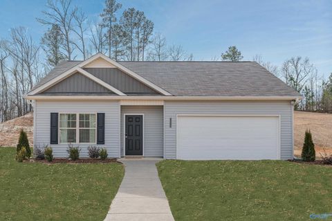 25787 Finchley Drive Athens AL 35613