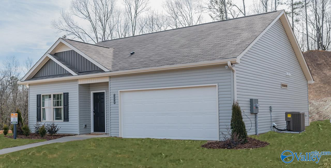25787 Finchley Drive
