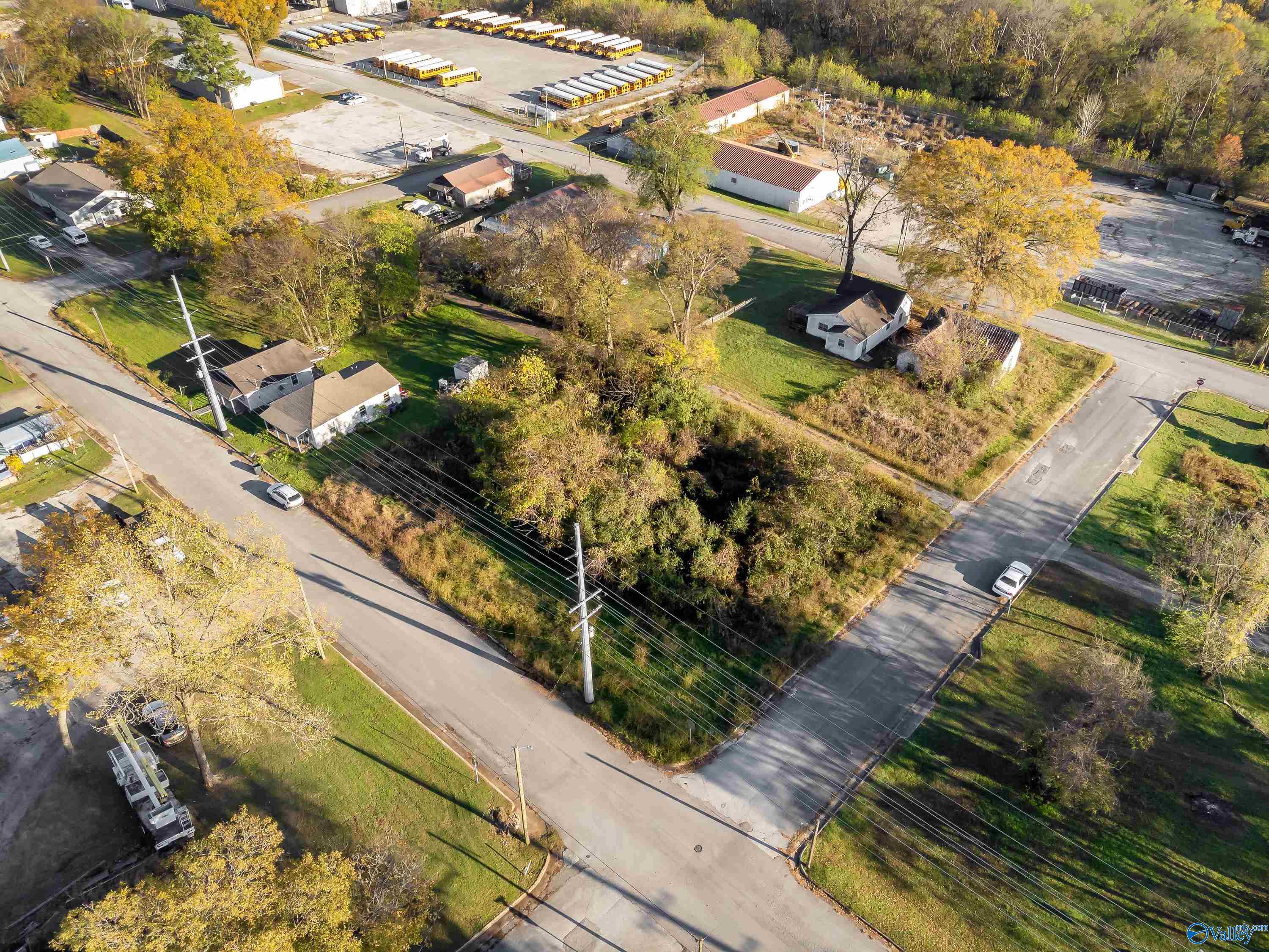 0.32 Acres Park Street, Florence, Alabama image 5