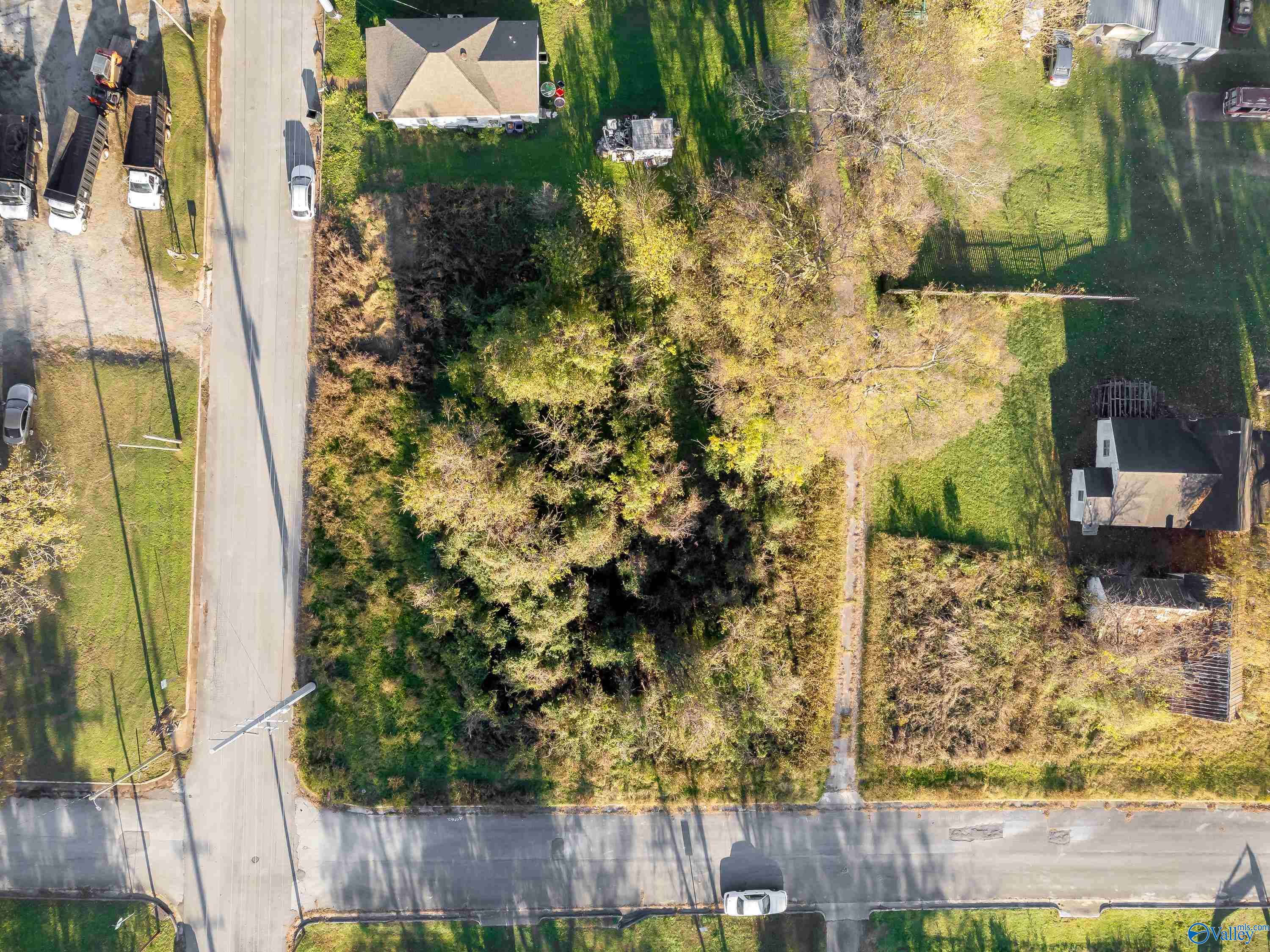 0.32 Acres Park Street, Florence, Alabama image 2