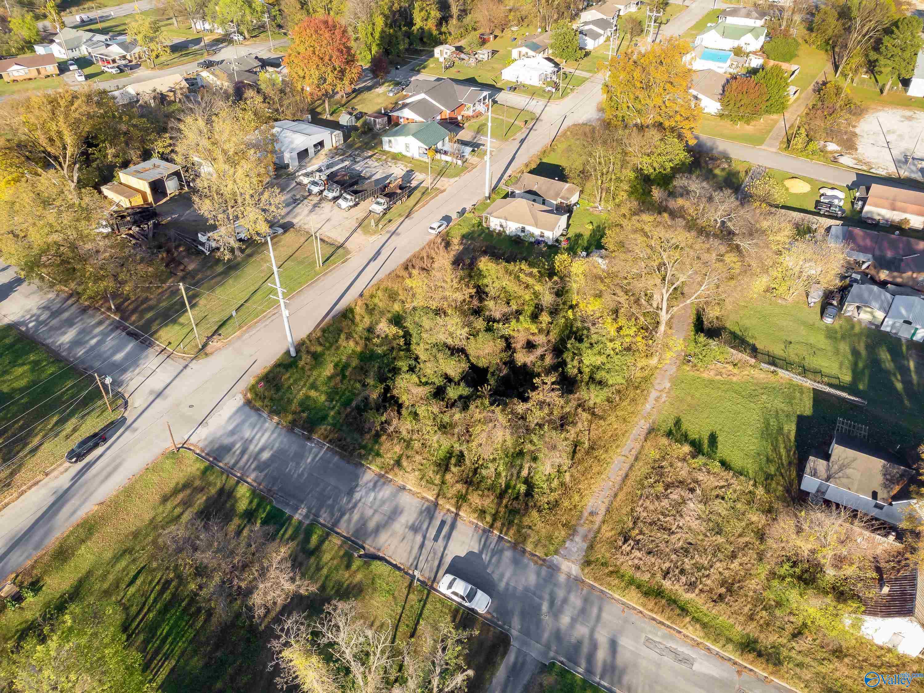 0.32 Acres Park Street, Florence, Alabama image 7
