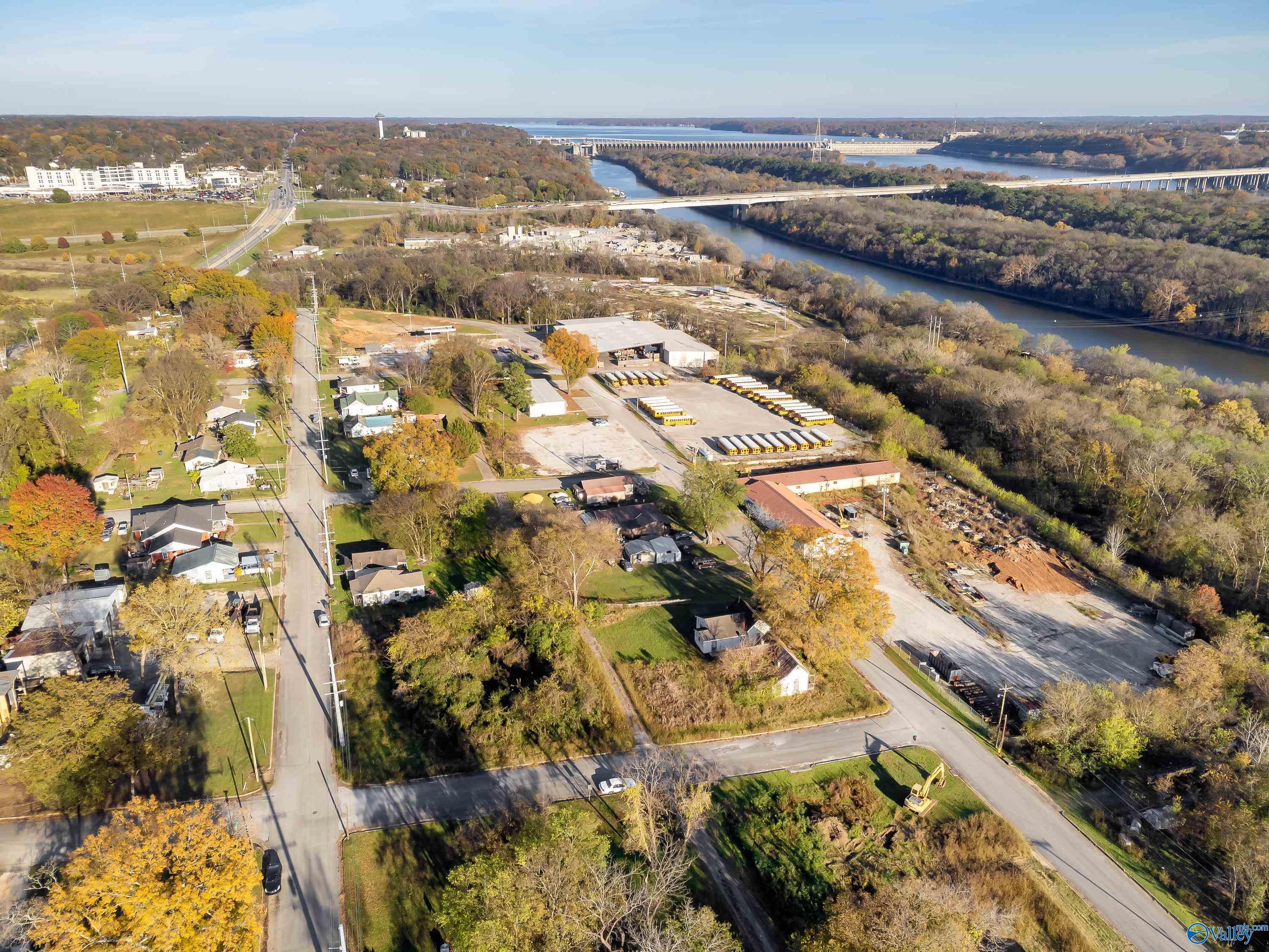 0.32 Acres Park Street, Florence, Alabama image 13