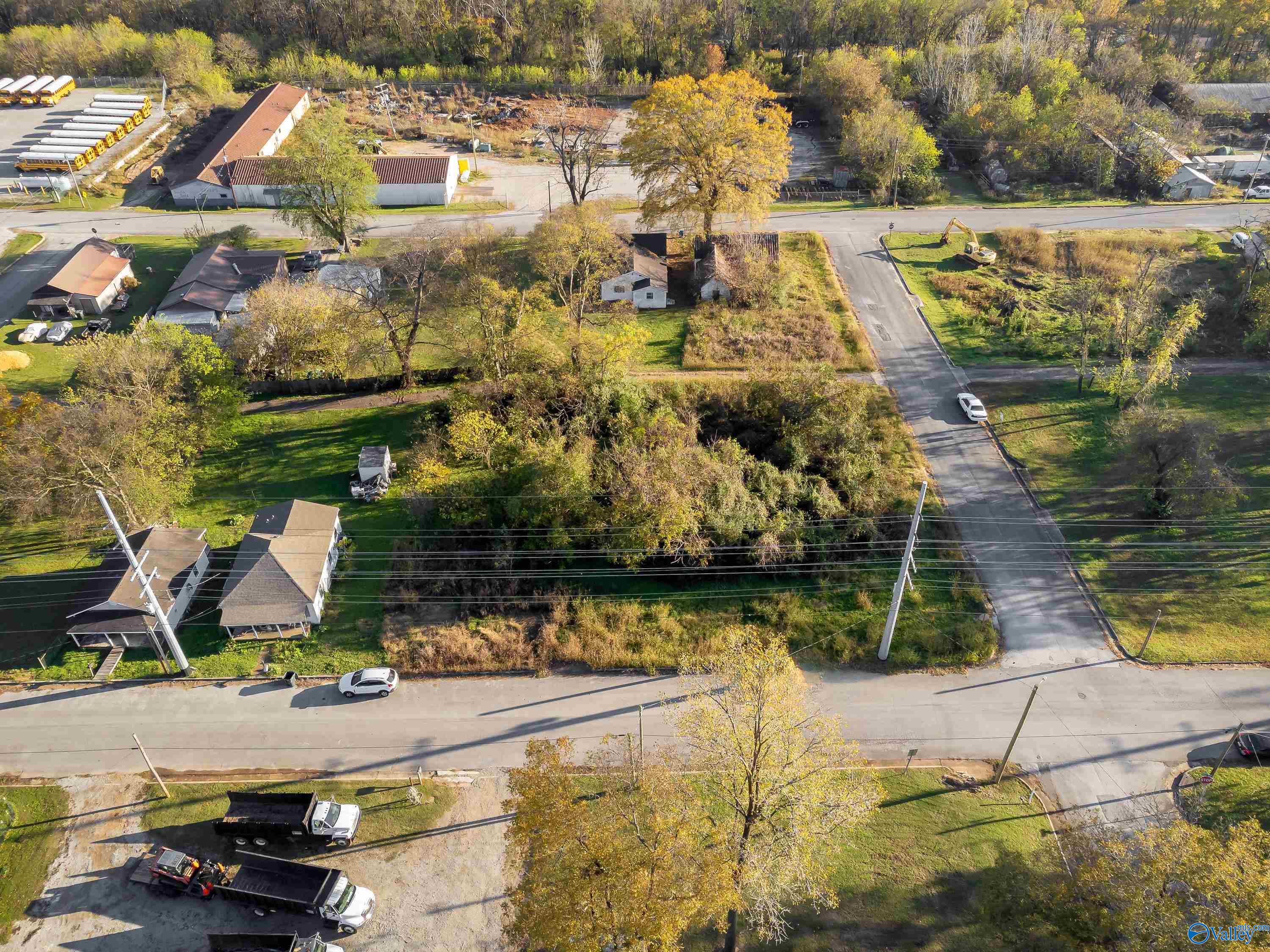 0.32 Acres Park Street, Florence, Alabama image 4