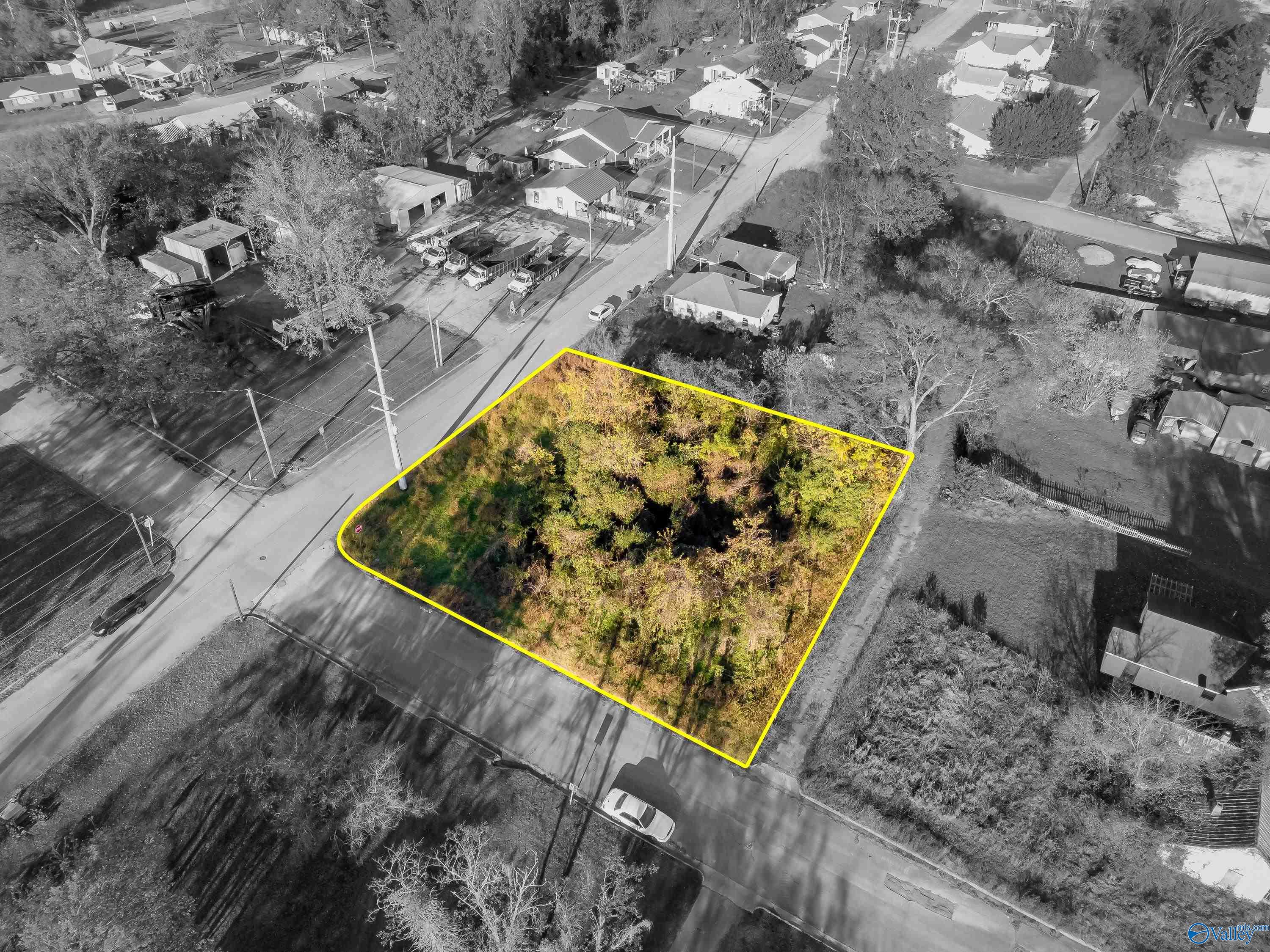 0.32 Acres Park Street, Florence, Alabama image 6
