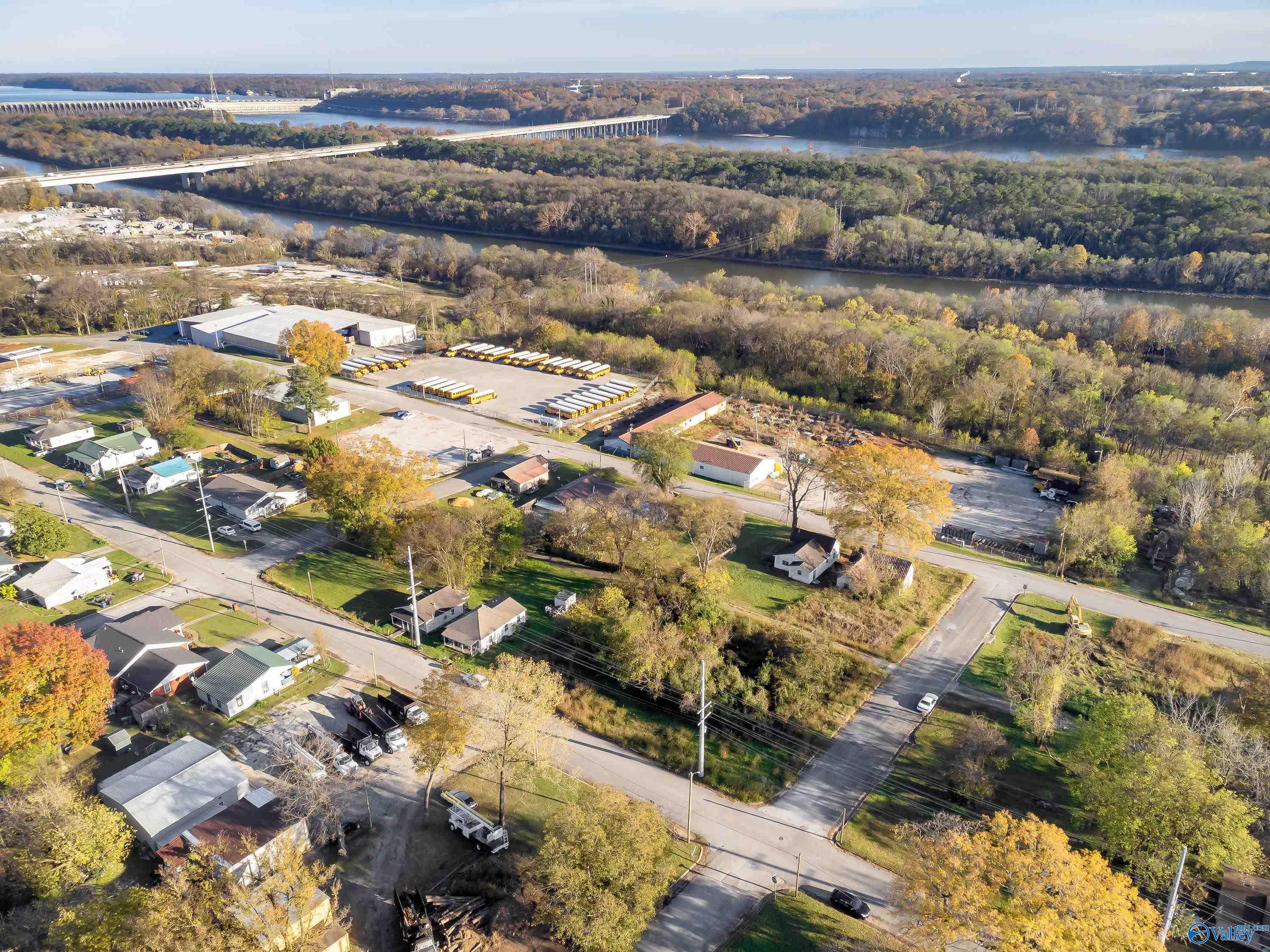 0.32 Acres Park Street, Florence, Alabama image 11