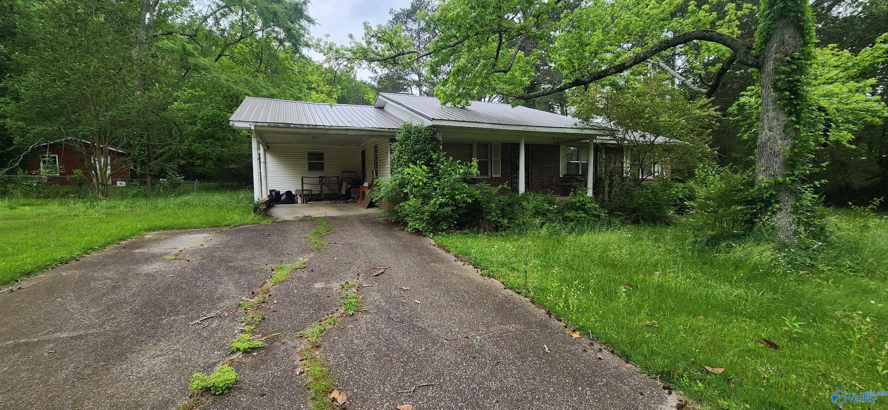 8209 Union Grove Road, Union Grove, Alabama image 1