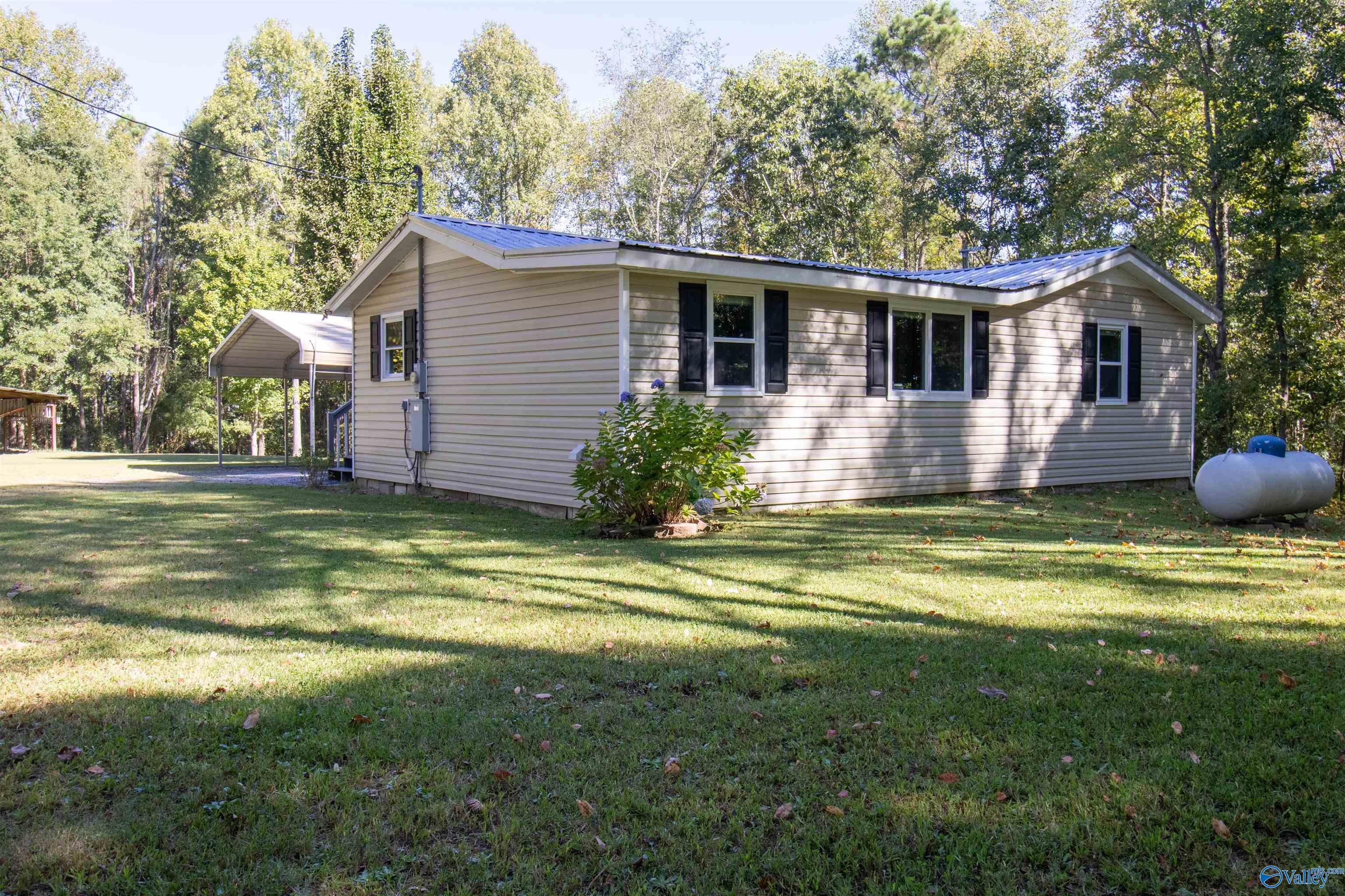 Falkville, AL Homes For Sale | Josie Gentle | Valley MLS