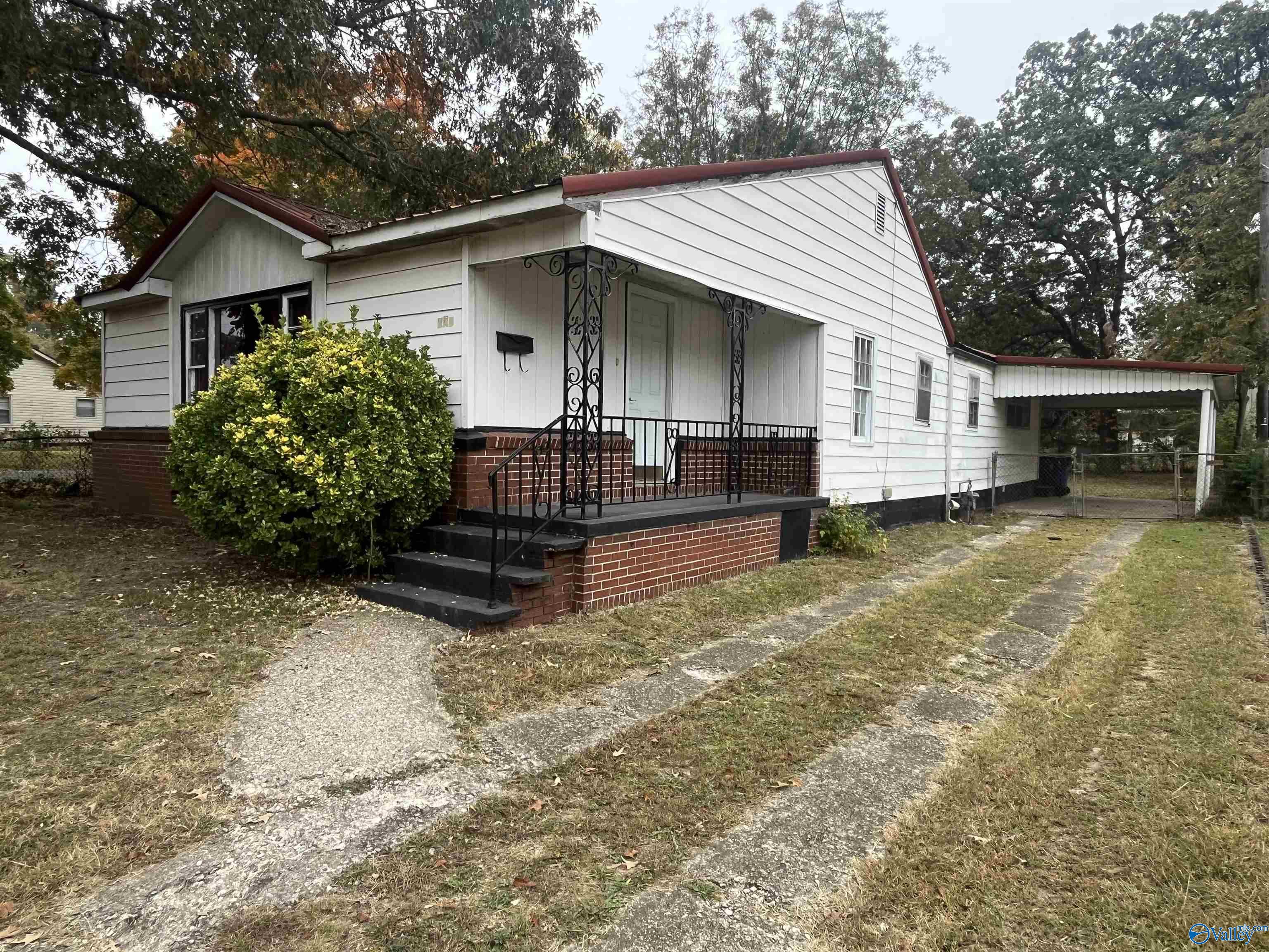 510 8th Avenue, Attalla, Alabama image 1