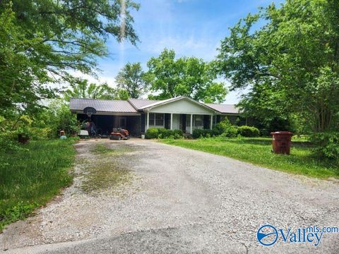 Homes For Sale - 585 Ranch Road<br/> Marion County, Hamilton, AL 35570