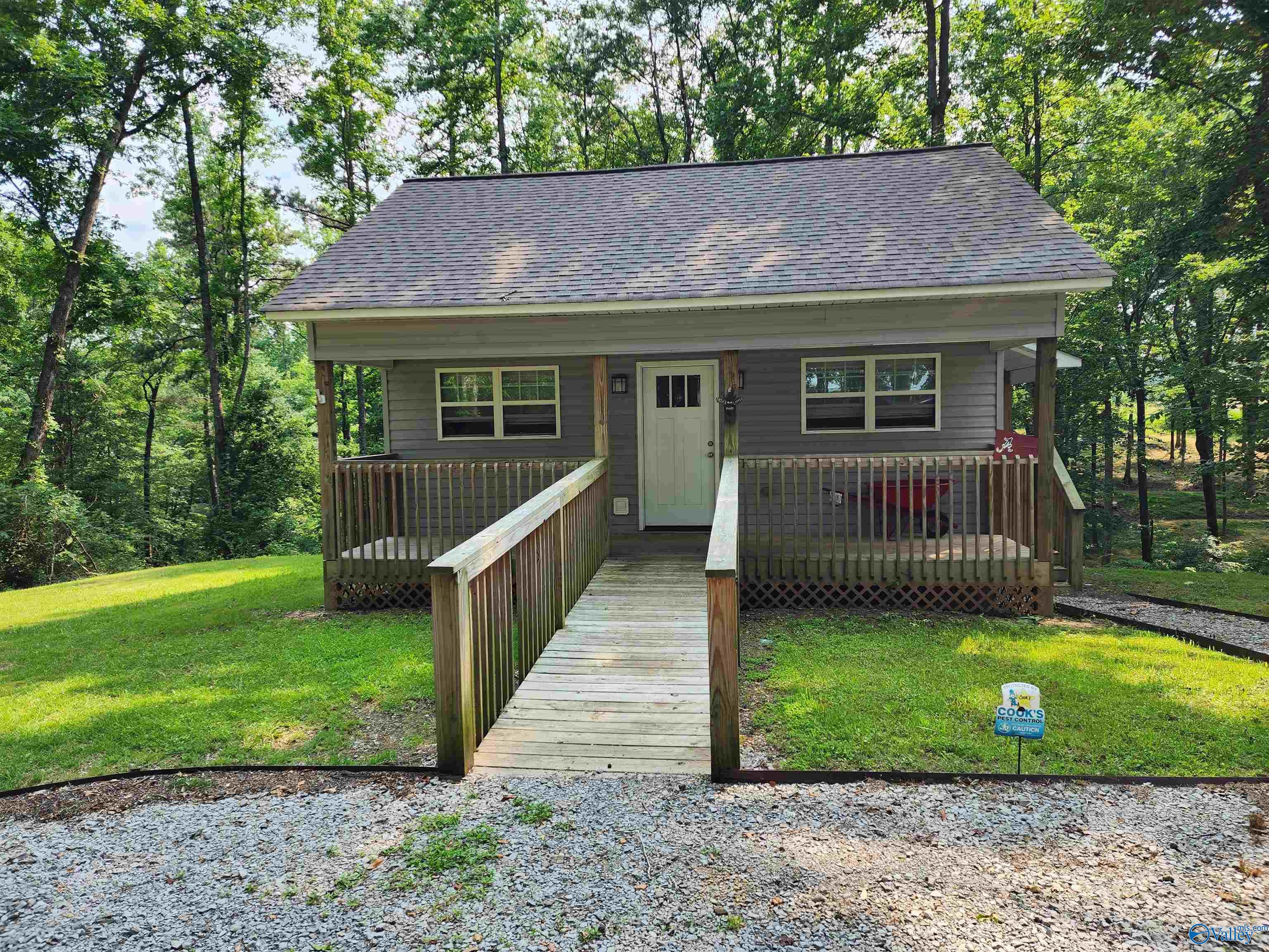 801 County Road 949, Crane Hill, Alabama image 1