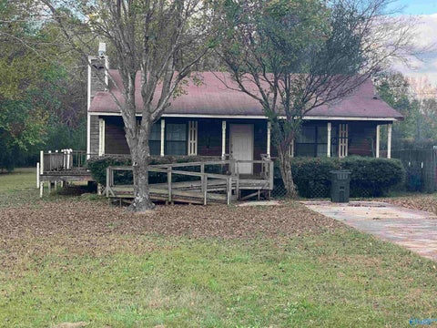 Homes For Sale - 131 Alex Lane<br/> Hazel Green, AL 35750