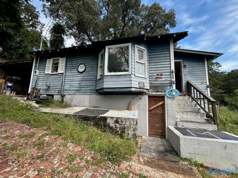 Homes For Sale - 910 N 36th Street<br/> Gadsden, AL 35904