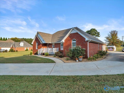 Homes For Sale - 24991 Blossom Lane<br/> Athens, AL 35613