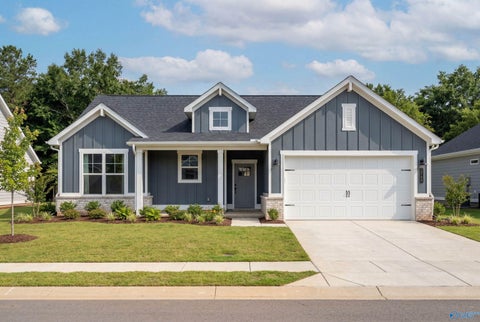 Homes For Sale - 158 Hidden River Drive<br/> Madison, AL 35756