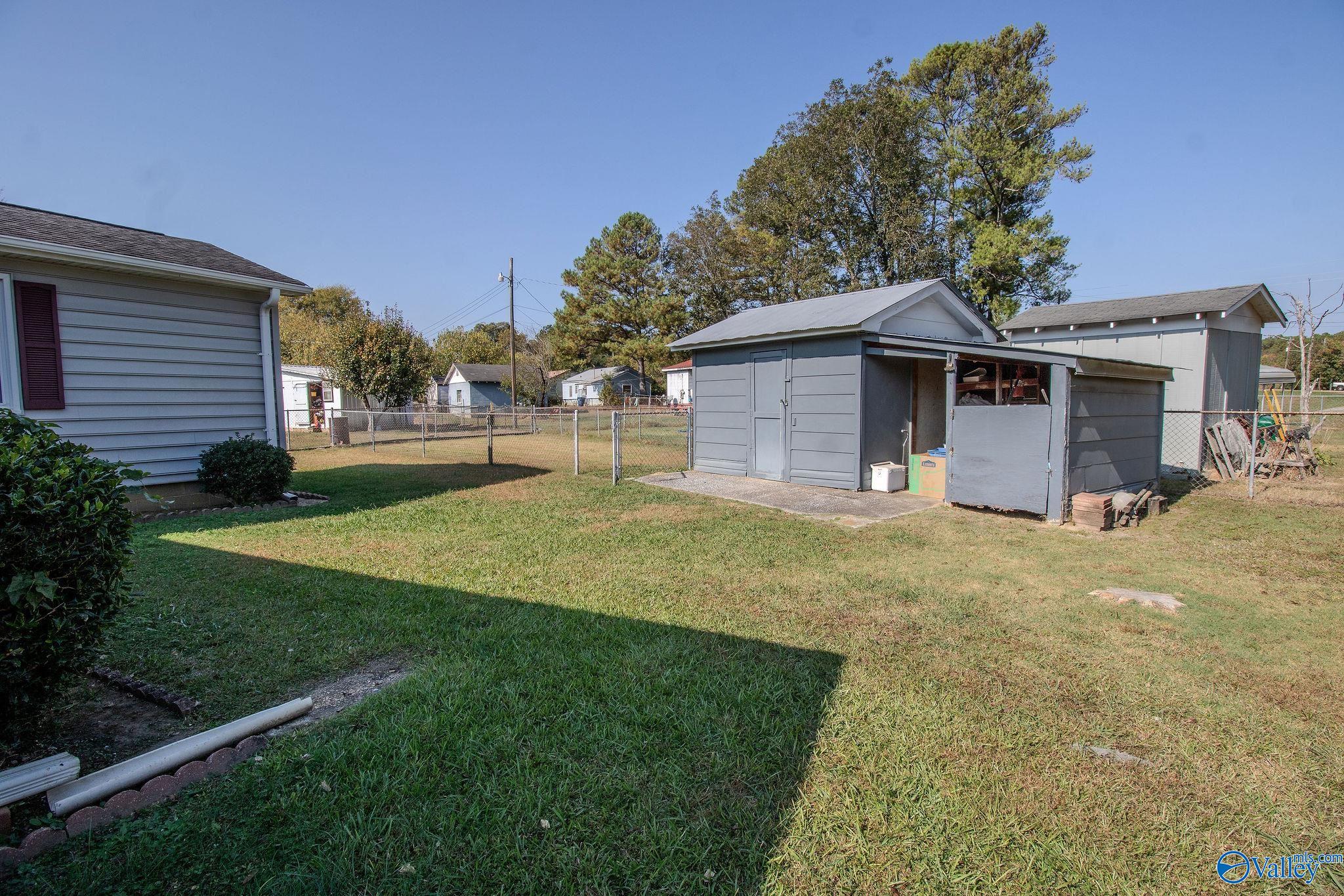 725 Green Acres Drive, Talladega, Alabama image 38