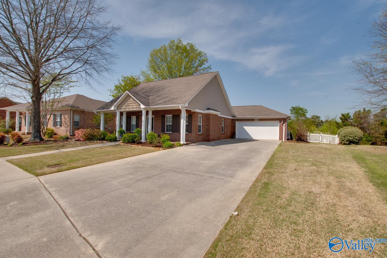 5111 Frankford Drive, Owens Cross Roads, Alabama image 6